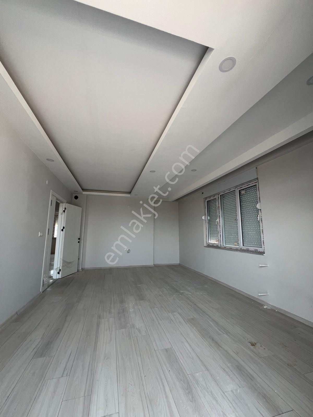 Aydoğmuşda 2+1 Ebeveyin Banyolu Satılık Daireler - Görsel 9