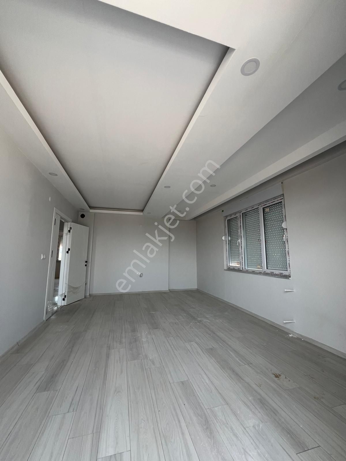 Aydoğmuşda 2+1 Ebeveyin Banyolu Satılık Daireler - Görsel 4
