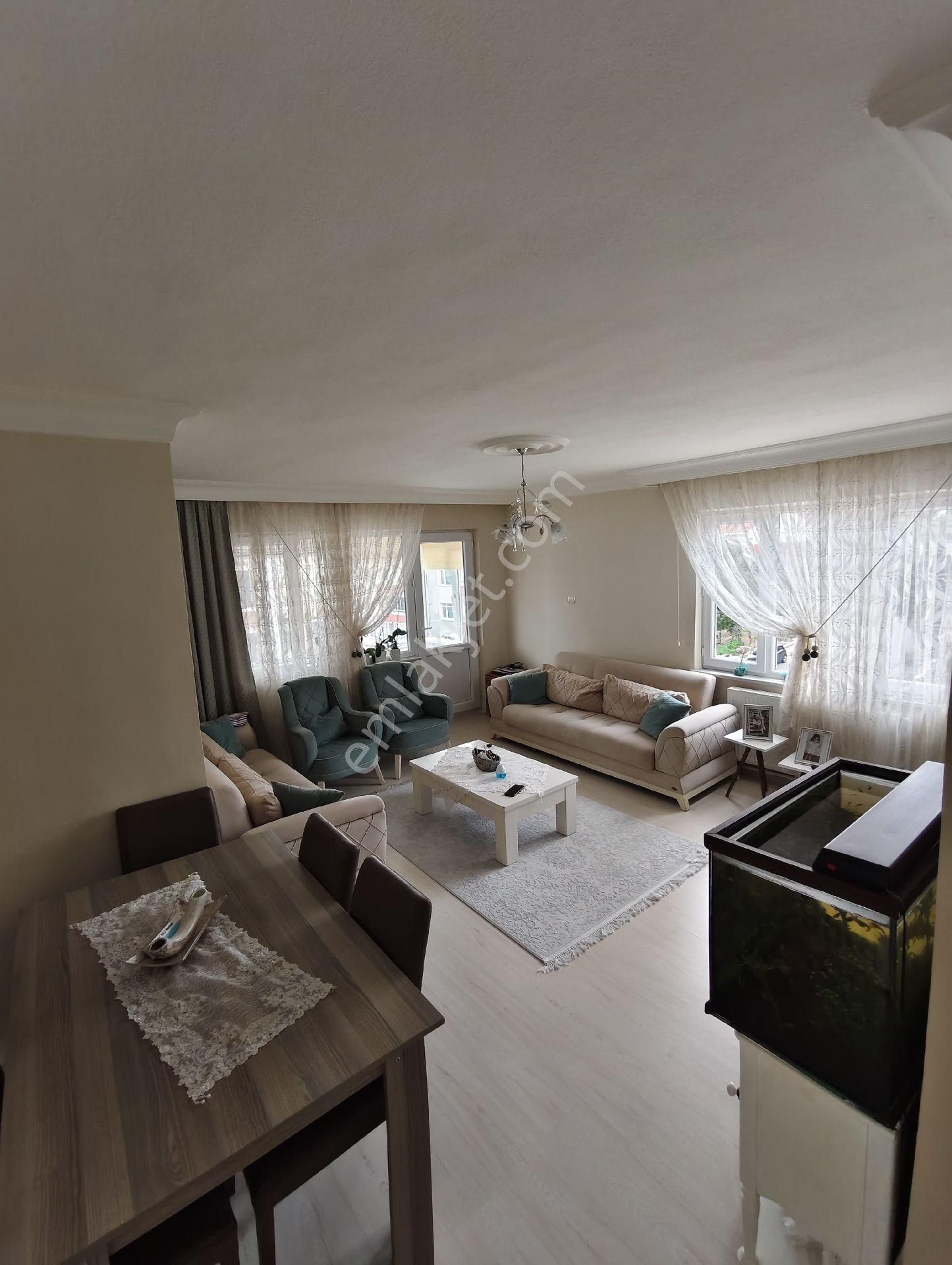 Tekirdağ 100 Yıl.mah 3+1 Satılık Daire