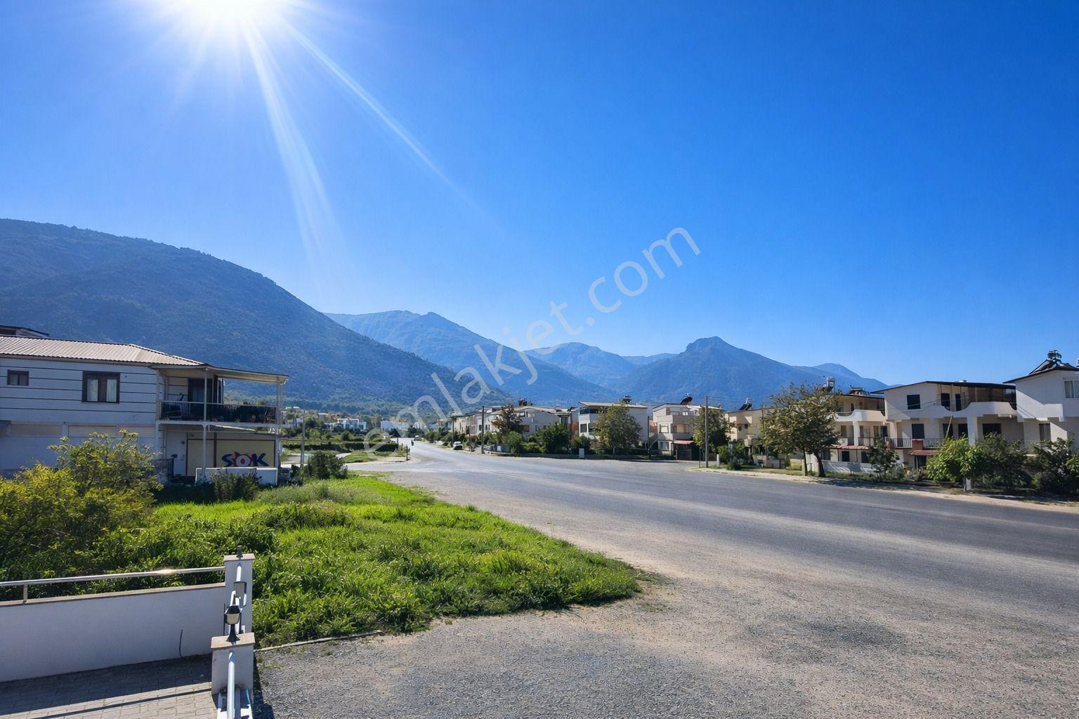 🌟 Kuşadası'nın Güzelçamlı Semtinde Hayalinizdeki Villa - Görsel 2