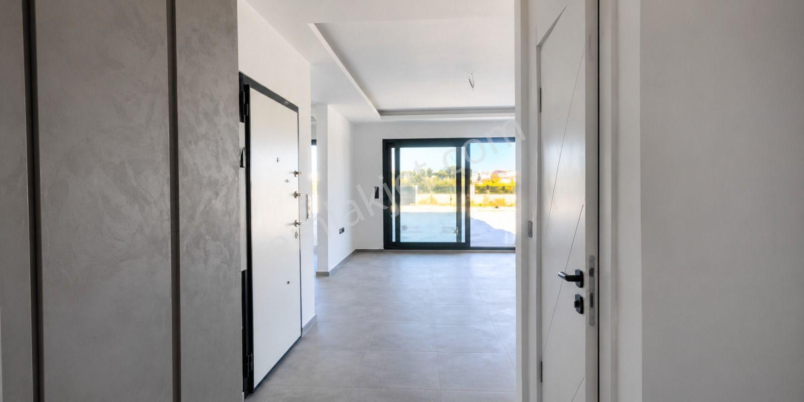🌟 Kuşadası'nın Güzelçamlı Semtinde Hayalinizdeki Villa - Görsel 12
