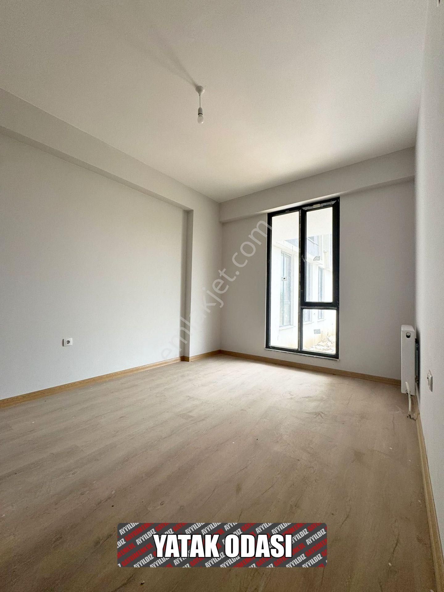 Mergiç Mh.de Lüks Site İçerisinde 3+1 Batı Cephe Satılık Daire - Görsel 21