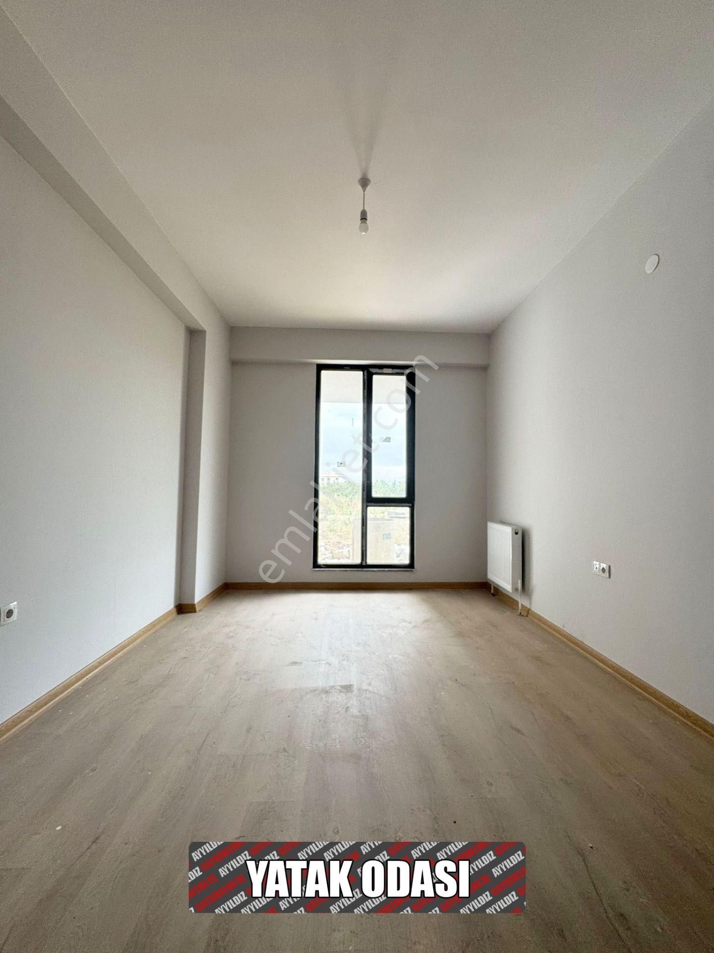 Mergiç Mh.de Lüks Site İçerisinde 3+1 Batı Cephe Satılık Daire - Görsel 22