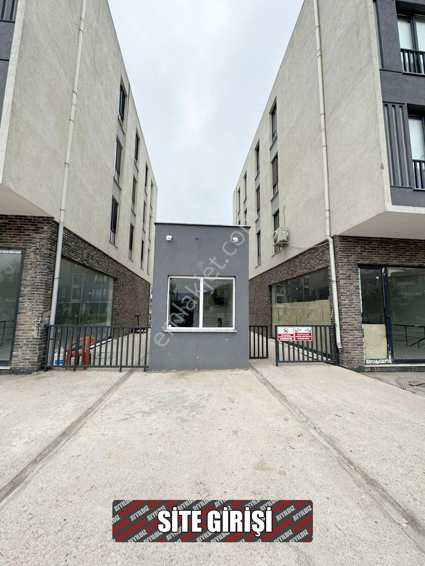 Mergiç Mh.de Lüks Site İçerisinde 3+1 Batı Cephe Satılık Daire - Görsel 35