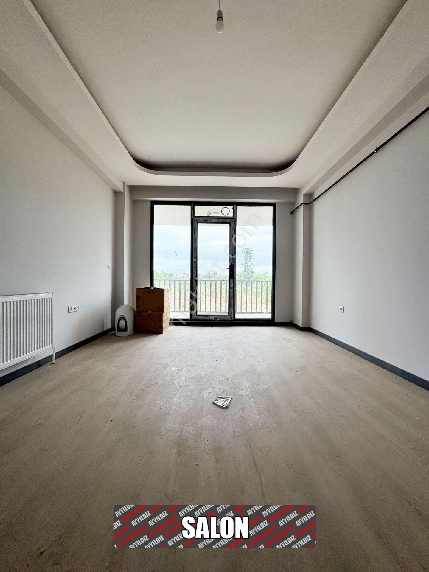 Mergiç Mh.de Lüks Site İçerisinde 3+1 Batı Cephe Satılık Daire - Görsel 9