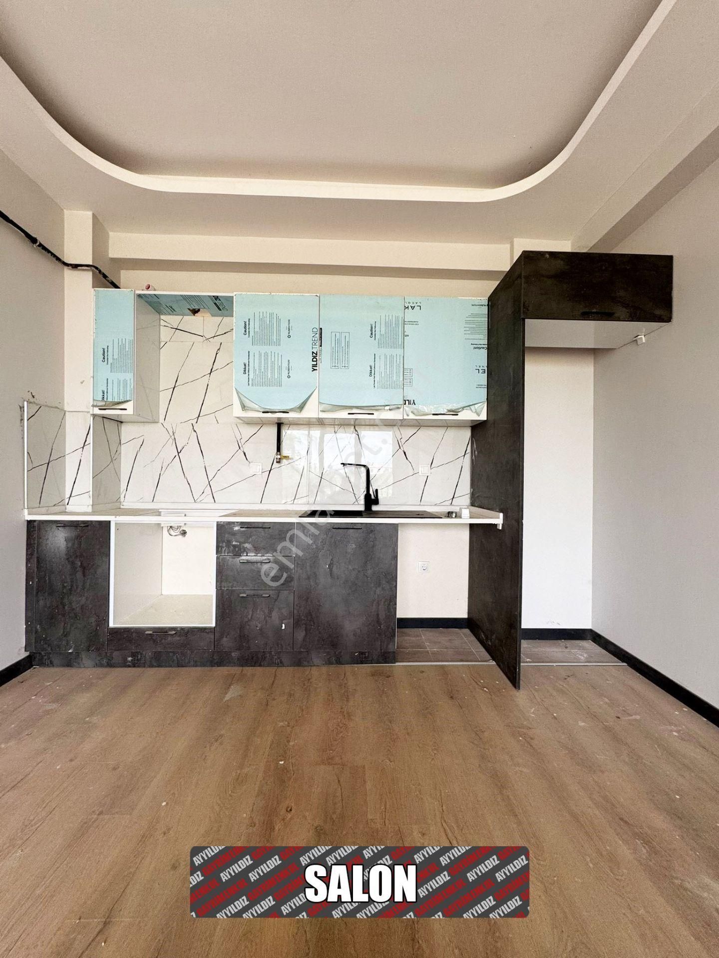 Mergiç Mh.de Lüks Site İçerisinde 3+1 Batı Cephe Satılık Daire - Görsel 11