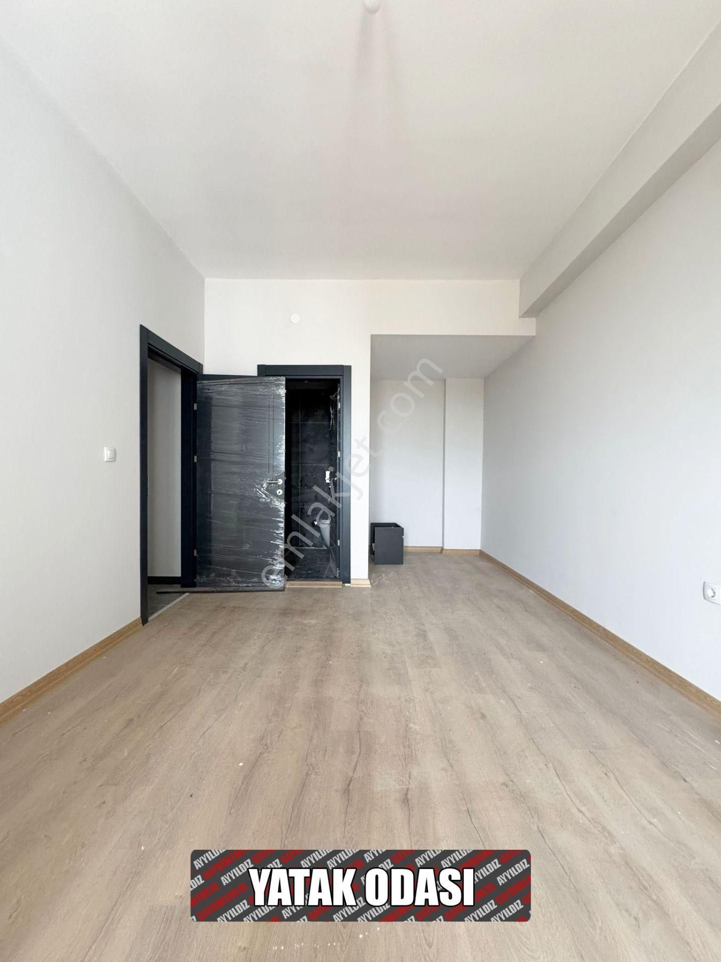 Mergiç Mh.de Lüks Site İçerisinde 3+1 Batı Cephe Satılık Daire - Görsel 23