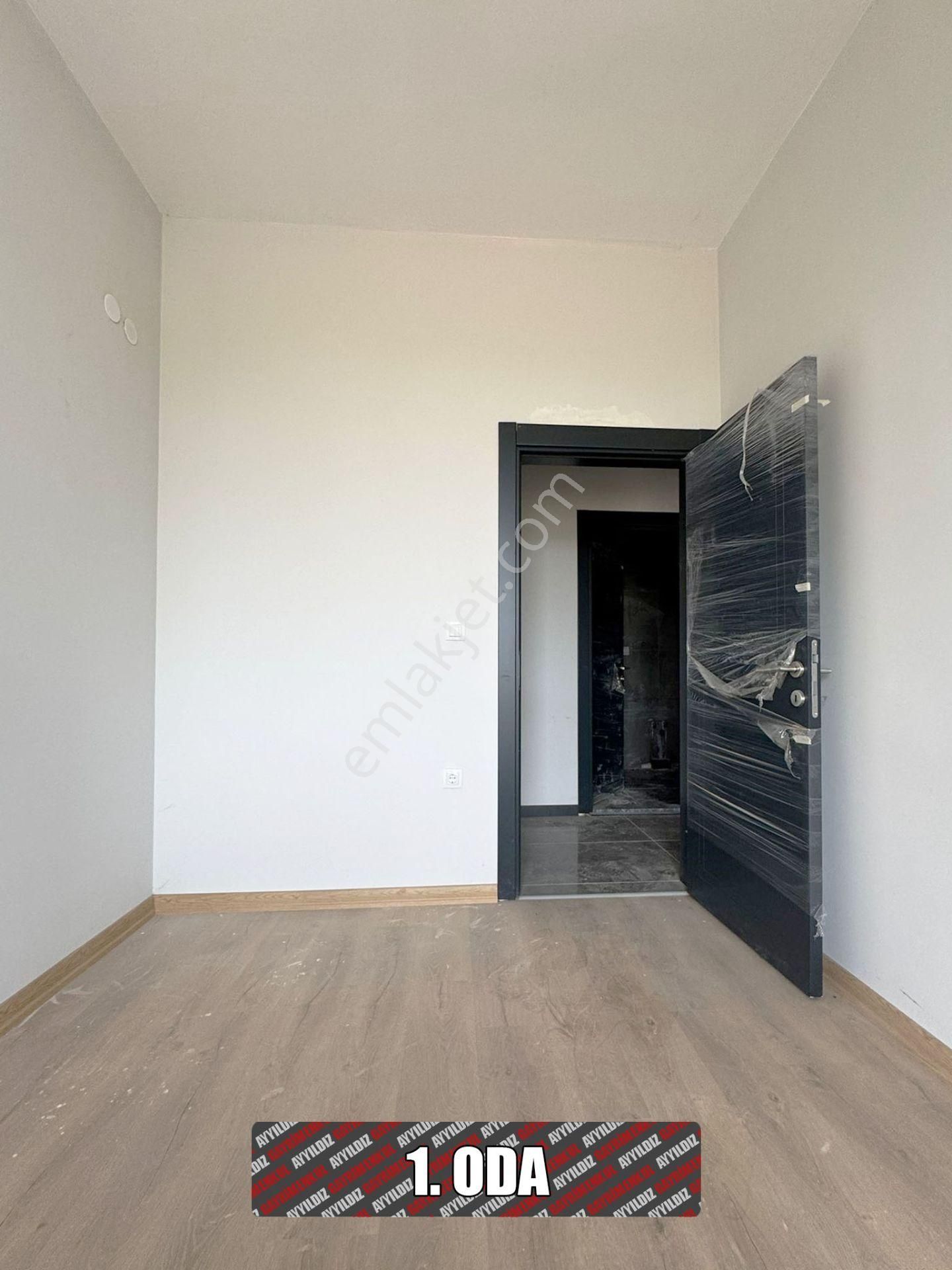 Mergiç Mh.de Lüks Site İçerisinde 3+1 Batı Cephe Satılık Daire - Görsel 17