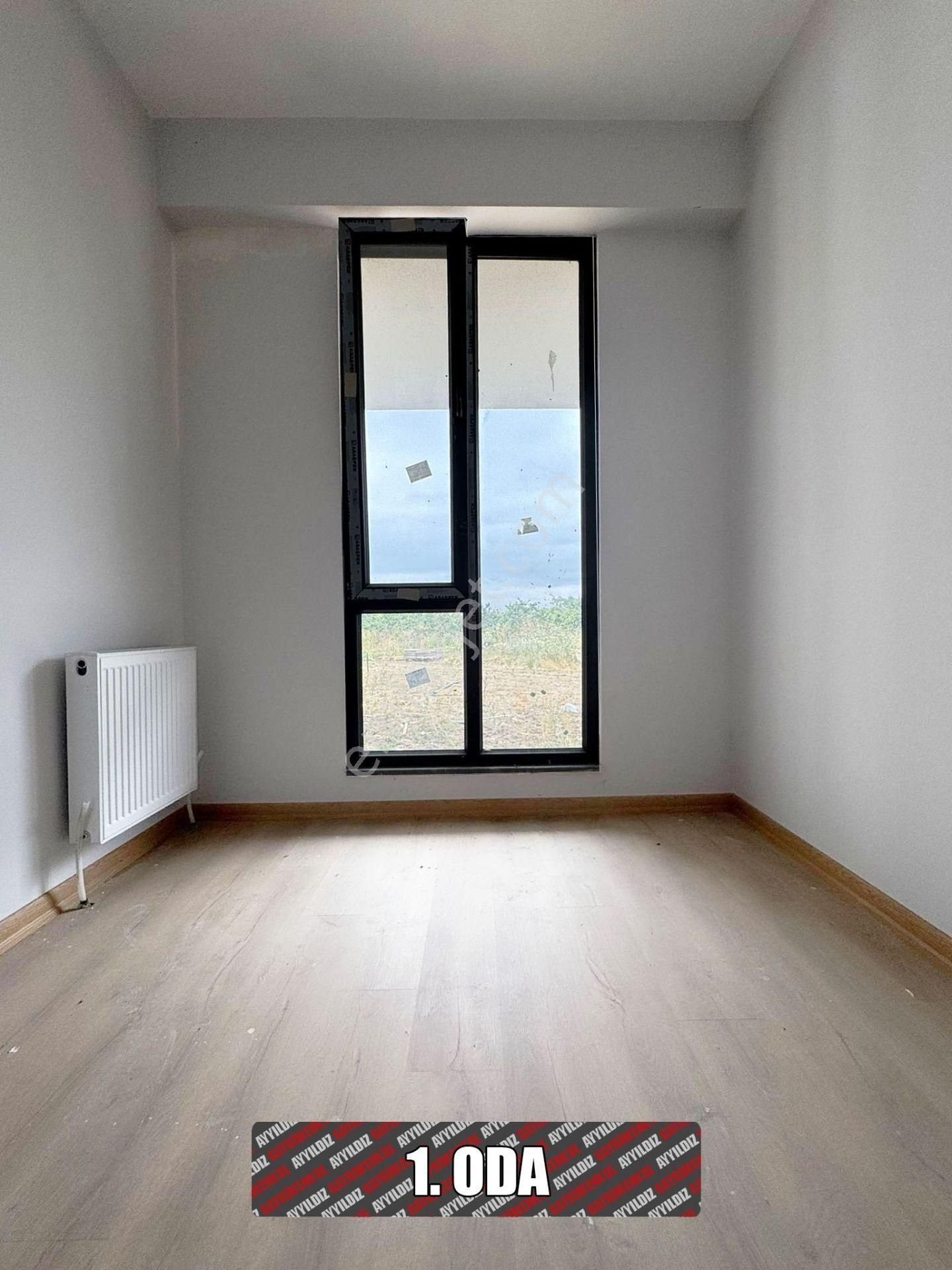 Mergiç Mh.de Lüks Site İçerisinde 3+1 Batı Cephe Satılık Daire - Görsel 16