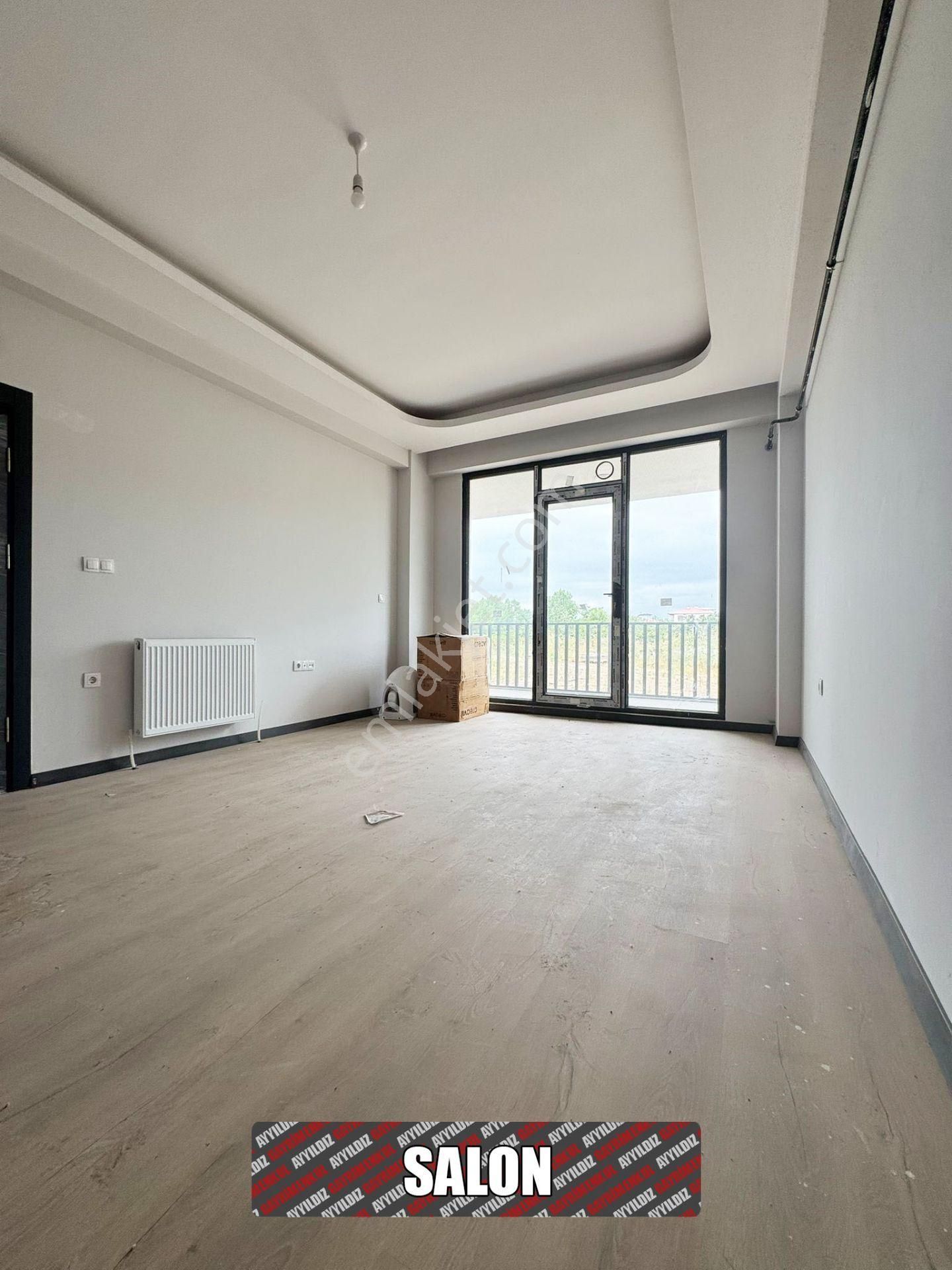 Mergiç Mh.de Lüks Site İçerisinde 3+1 Batı Cephe Satılık Daire - Görsel 8