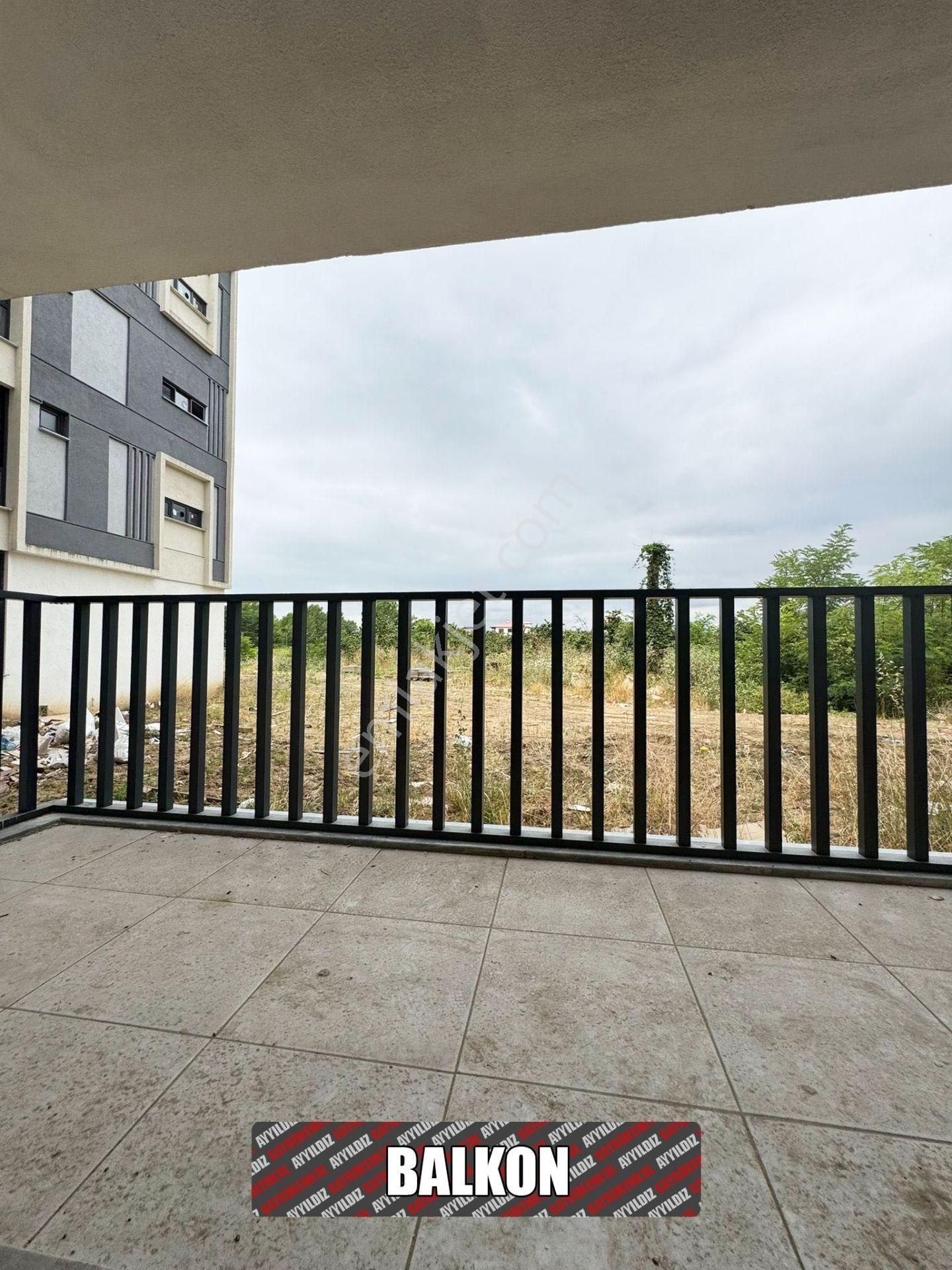 Mergiç Mh.de Lüks Site İçerisinde 3+1 Batı Cephe Satılık Daire - Görsel 13