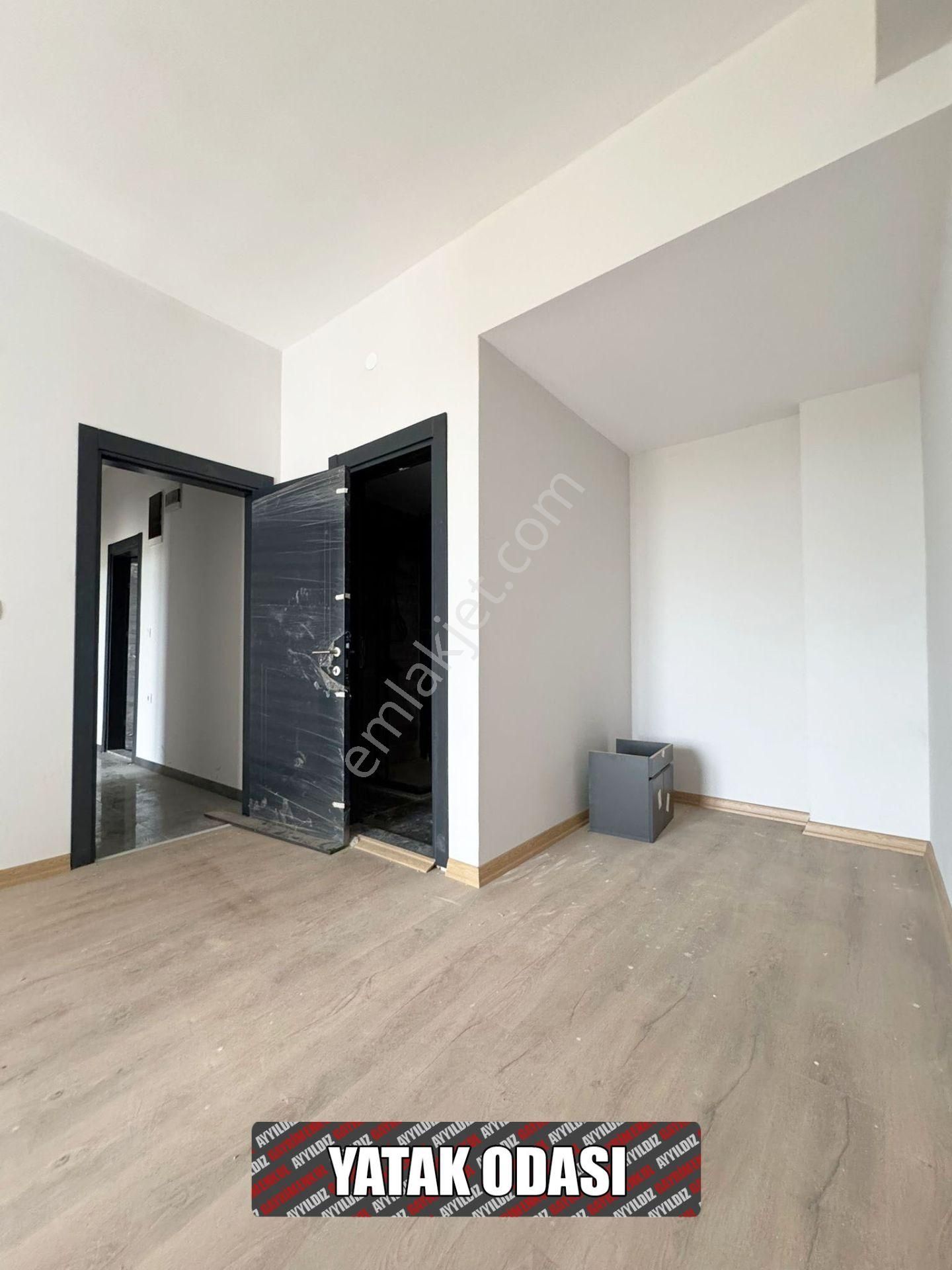 Mergiç Mh.de Lüks Site İçerisinde 3+1 Batı Cephe Satılık Daire - Görsel 24
