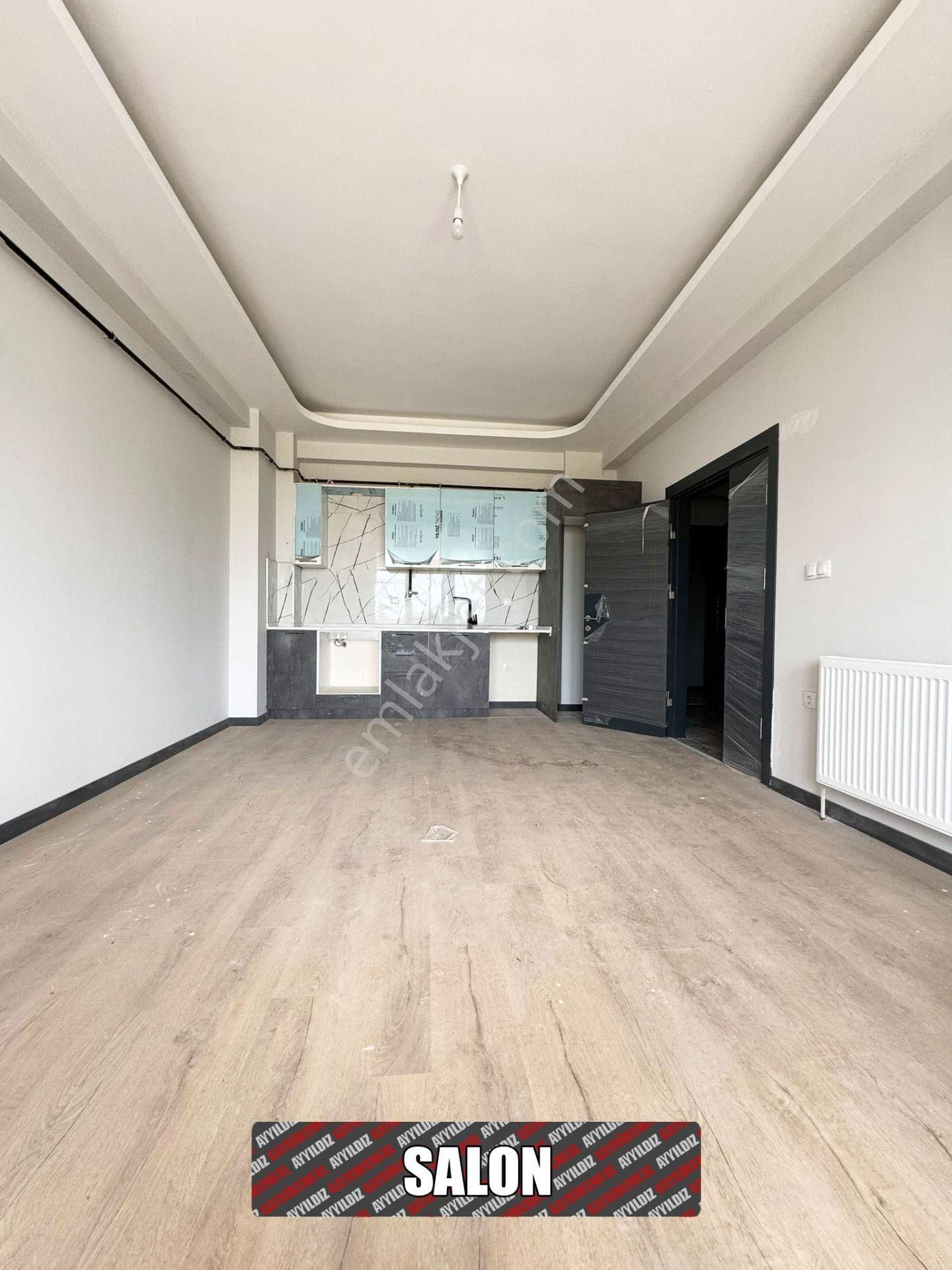 Mergiç Mh.de Lüks Site İçerisinde 3+1 Batı Cephe Satılık Daire - Görsel 10