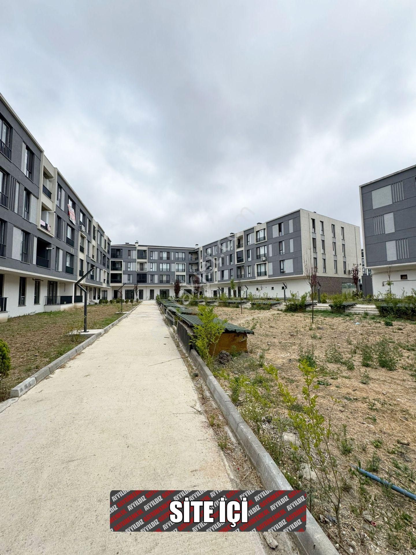 Mergiç Mh.de Lüks Site İçerisinde 3+1 Batı Cephe Satılık Daire - Görsel 34