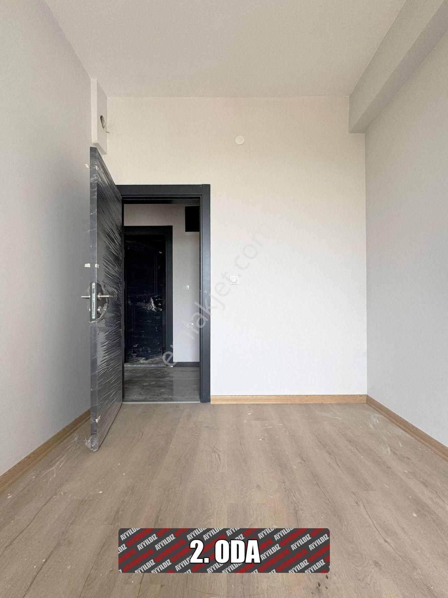 Mergiç Mh.de Lüks Site İçerisinde 3+1 Batı Cephe Satılık Daire - Görsel 20