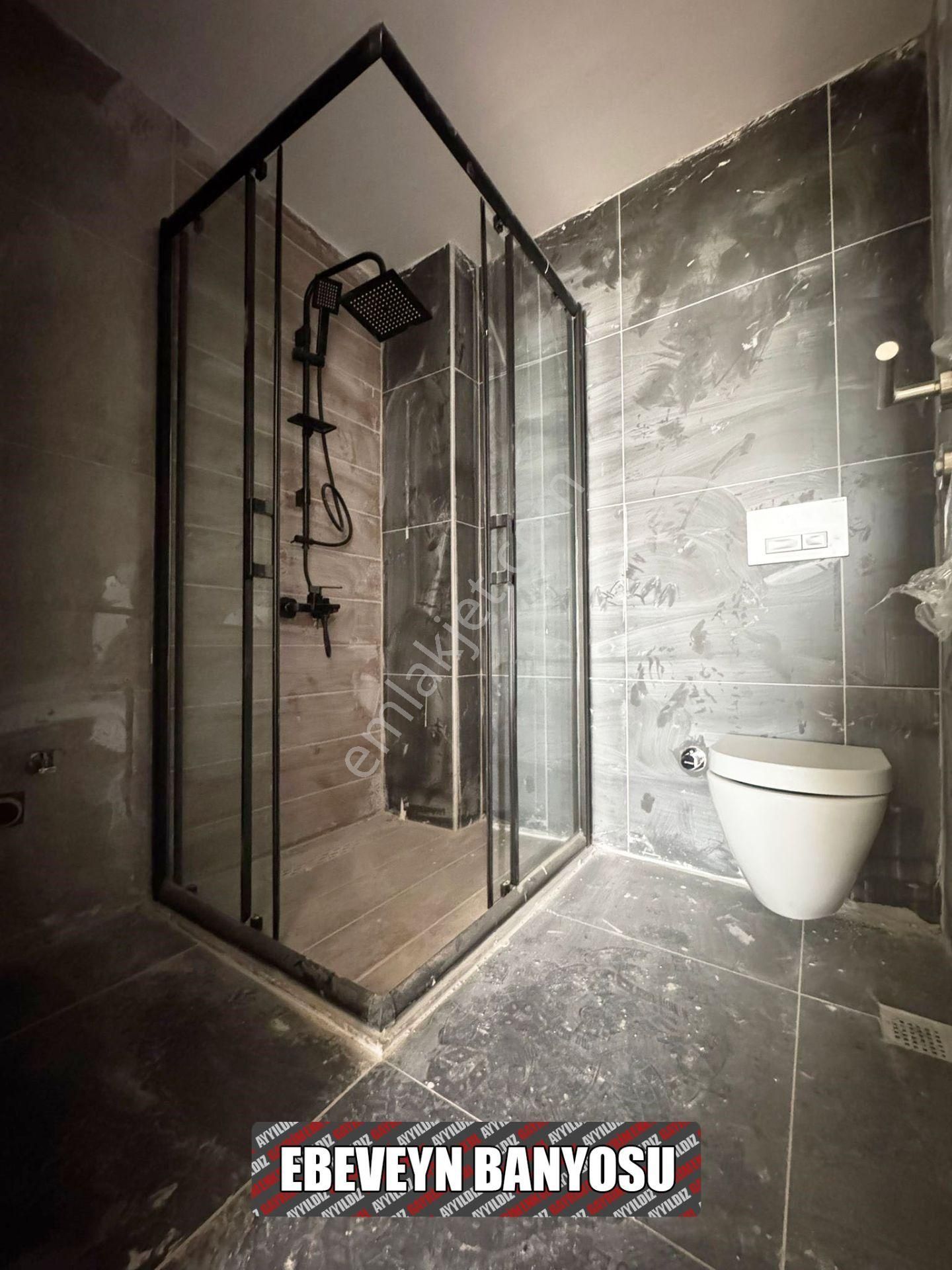 Mergiç Mh.de Lüks Site İçerisinde 3+1 Batı Cephe Satılık Daire - Görsel 25
