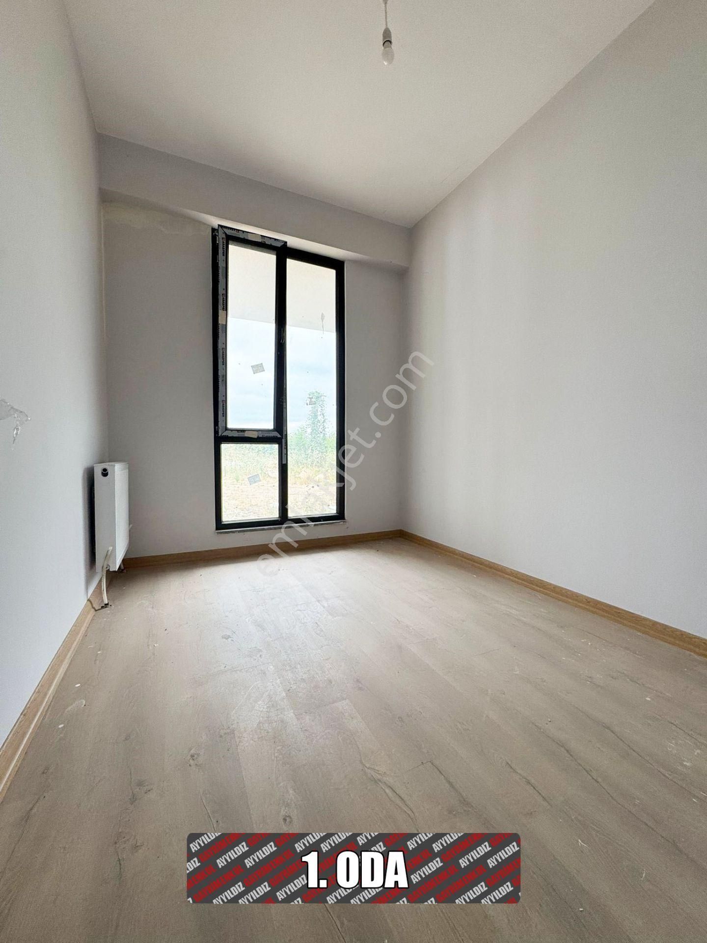 Mergiç Mh.de Lüks Site İçerisinde 3+1 Batı Cephe Satılık Daire - Görsel 15