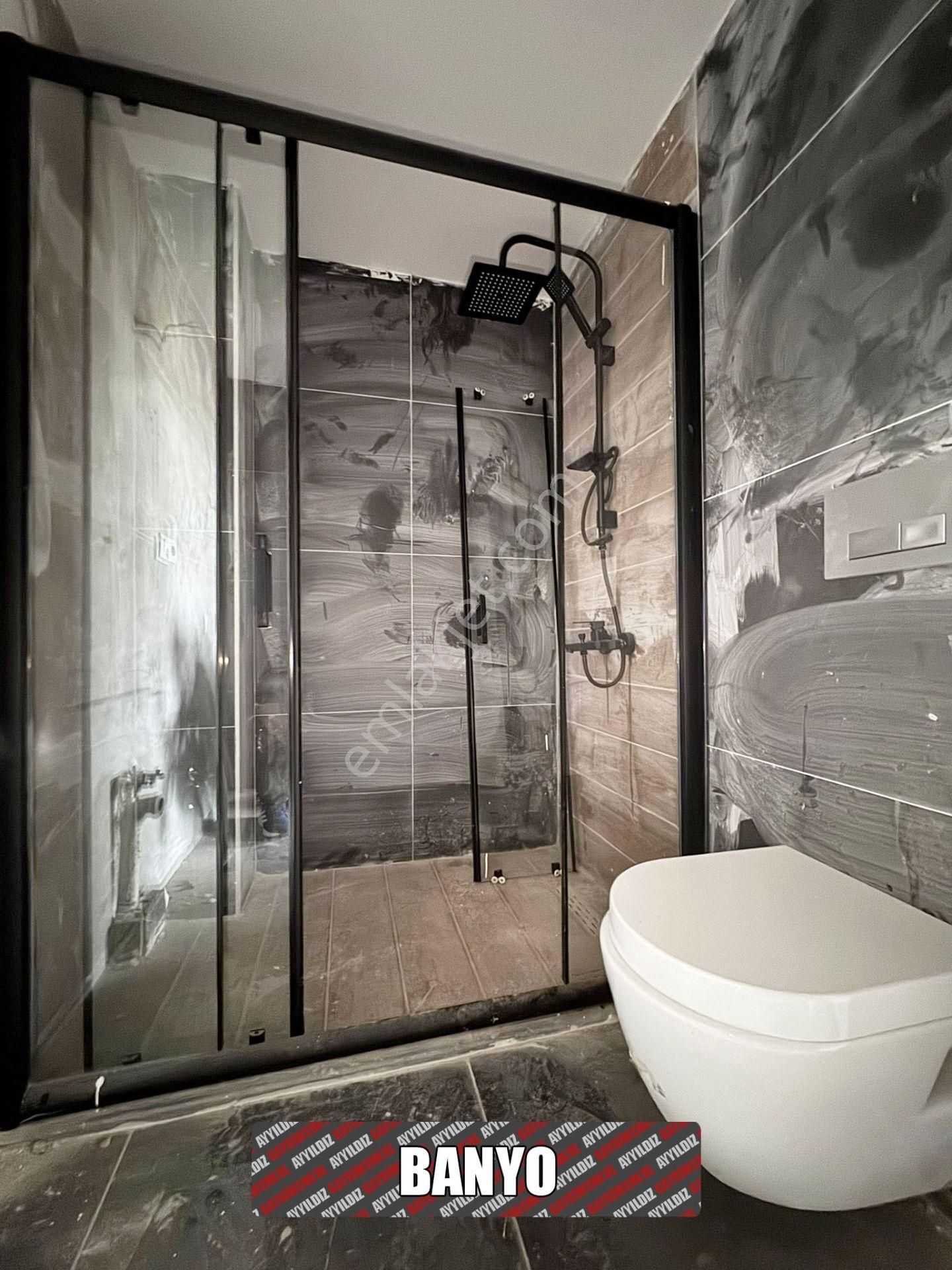 Mergiç Mh.de Lüks Site İçerisinde 3+1 Batı Cephe Satılık Daire - Görsel 27
