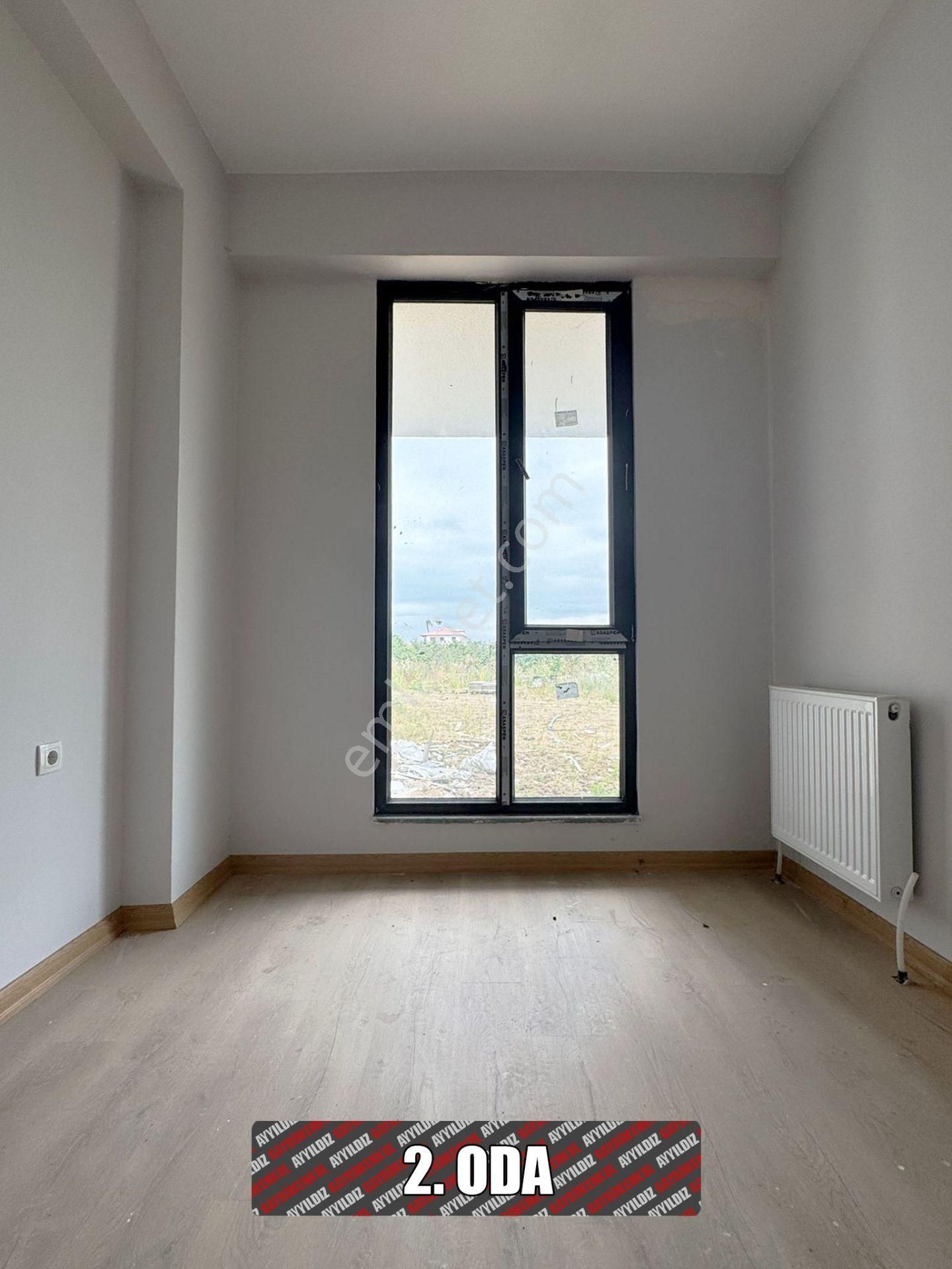 Mergiç Mh.de Lüks Site İçerisinde 3+1 Batı Cephe Satılık Daire - Görsel 19