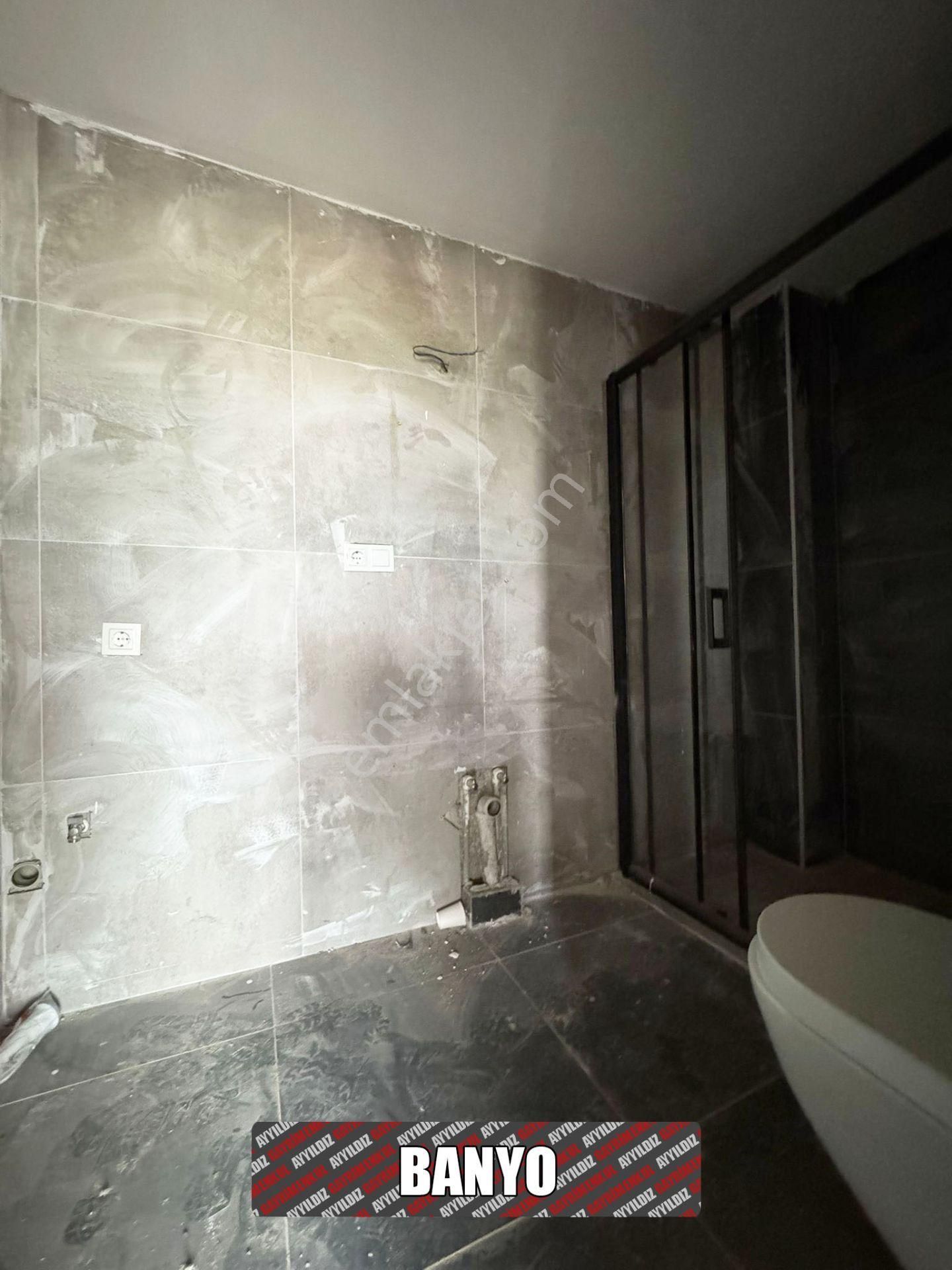 Mergiç Mh.de Lüks Site İçerisinde 3+1 Batı Cephe Satılık Daire - Görsel 26