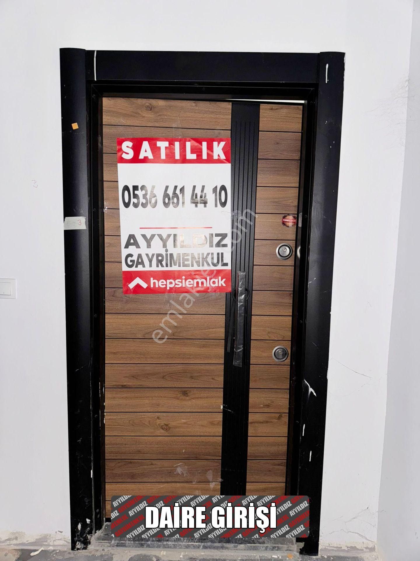 Mergiç Mh.de Lüks Site İçerisinde 3+1 Batı Cephe Satılık Daire - Görsel 30