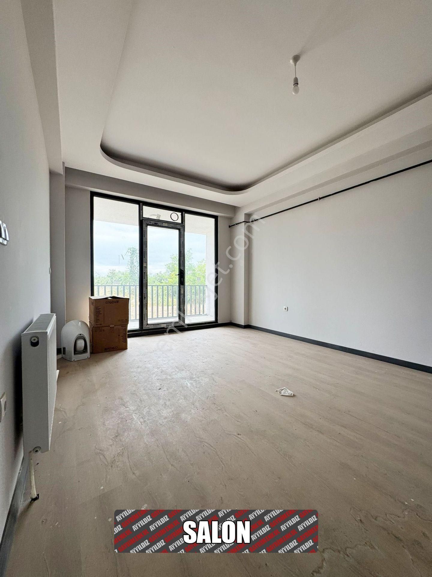 Mergiç Mh.de Lüks Site İçerisinde 3+1 Batı Cephe Satılık Daire - Görsel 7