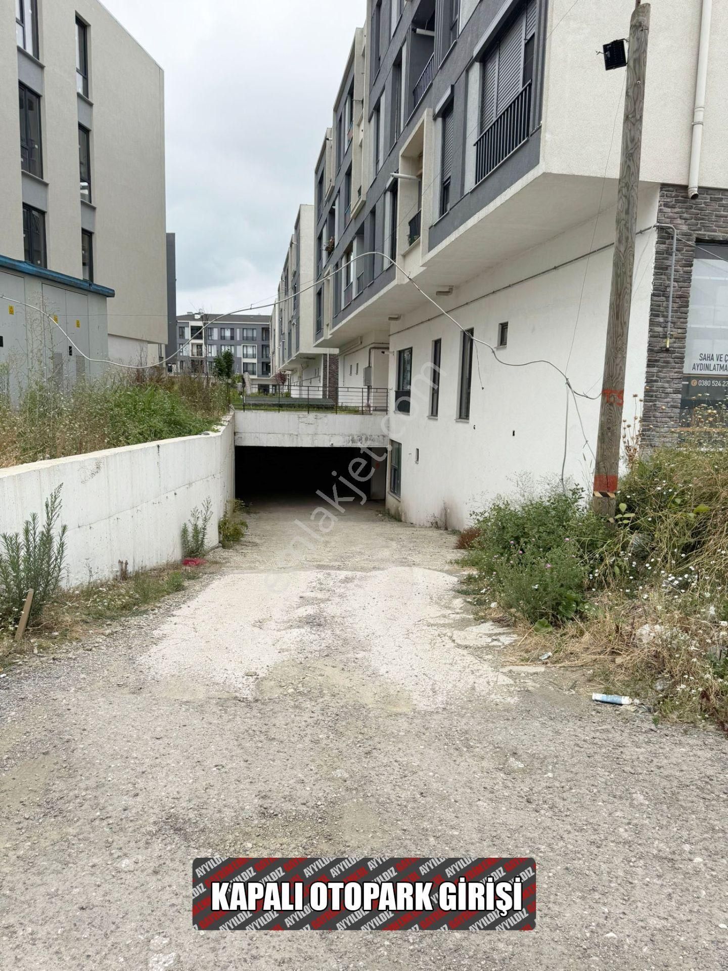 Mergiç Mh.de Lüks Site İçerisinde 3+1 Batı Cephe Satılık Daire - Görsel 33