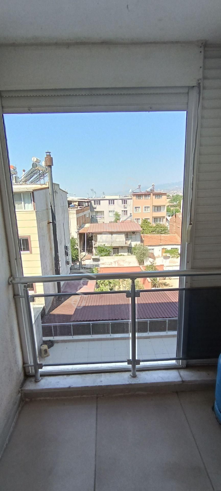 Nazilli'de Satılık 1+1 Daire