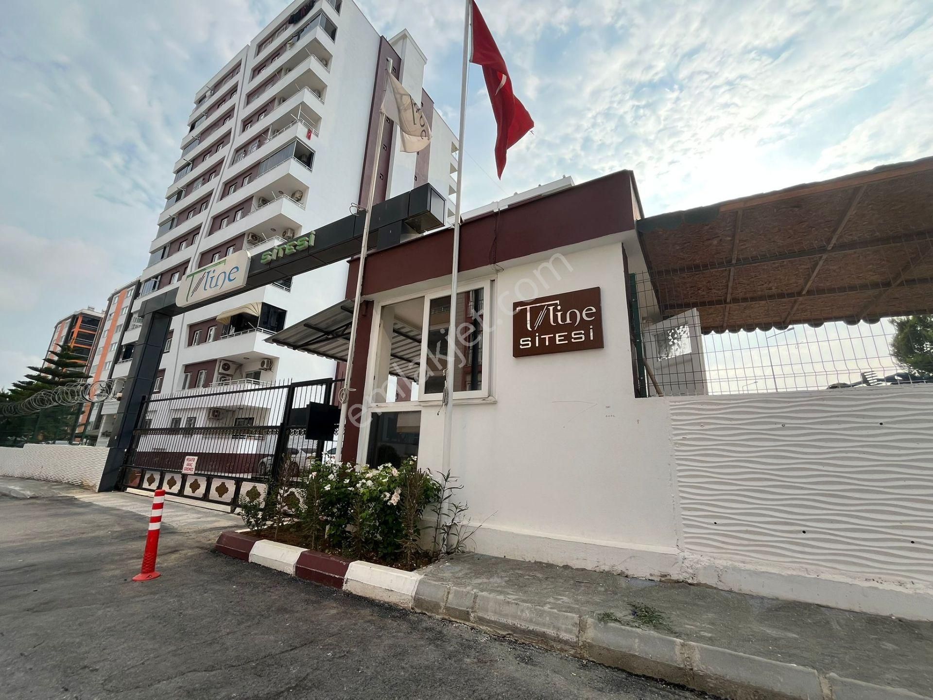 Dinç Emlak'dan Altaylılar T Line Sitesin'de 4+1 Satılık Daire