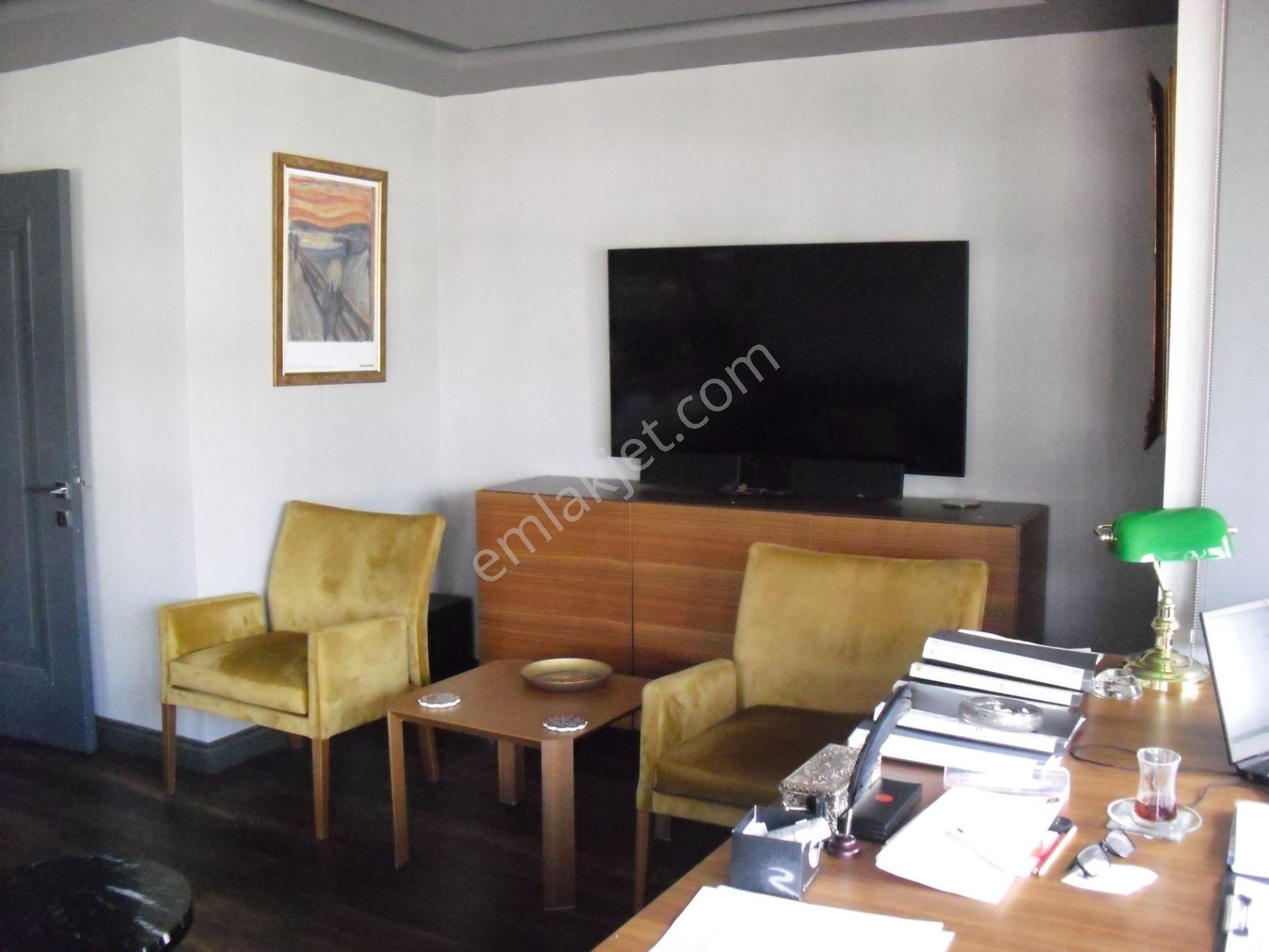 Gaziosmanpaşa Arjantinde 5+1 Dublex Teraslı 350 M2 Lüx Satılık Daire - Görsel 4