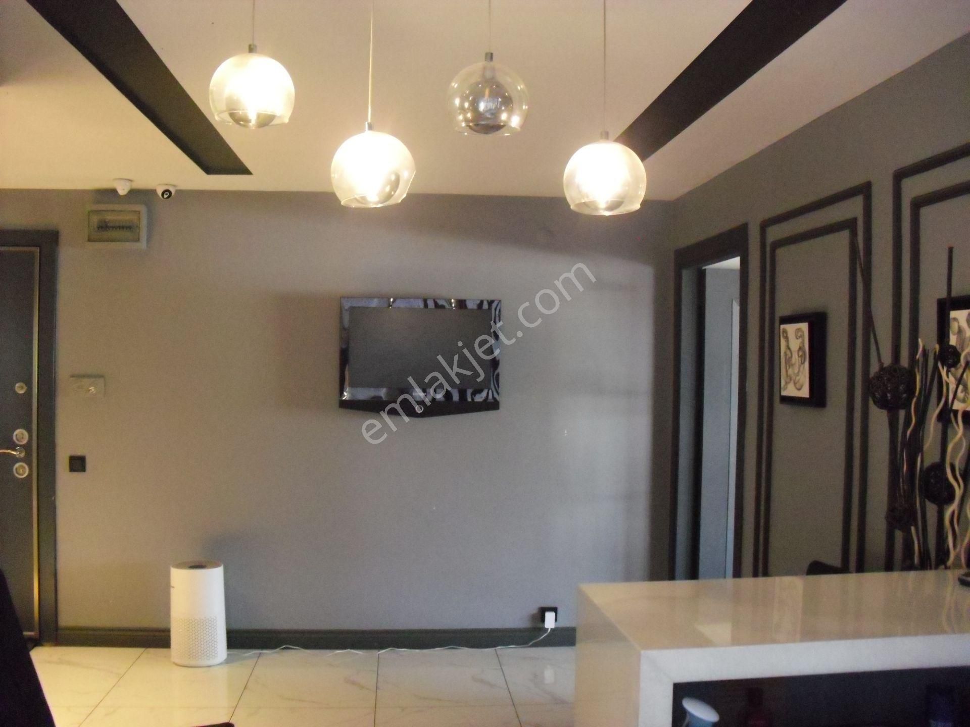 Gaziosmanpaşa Arjantinde 5+1 Dublex Teraslı 350 M2 Lüx Satılık Daire - Görsel 18