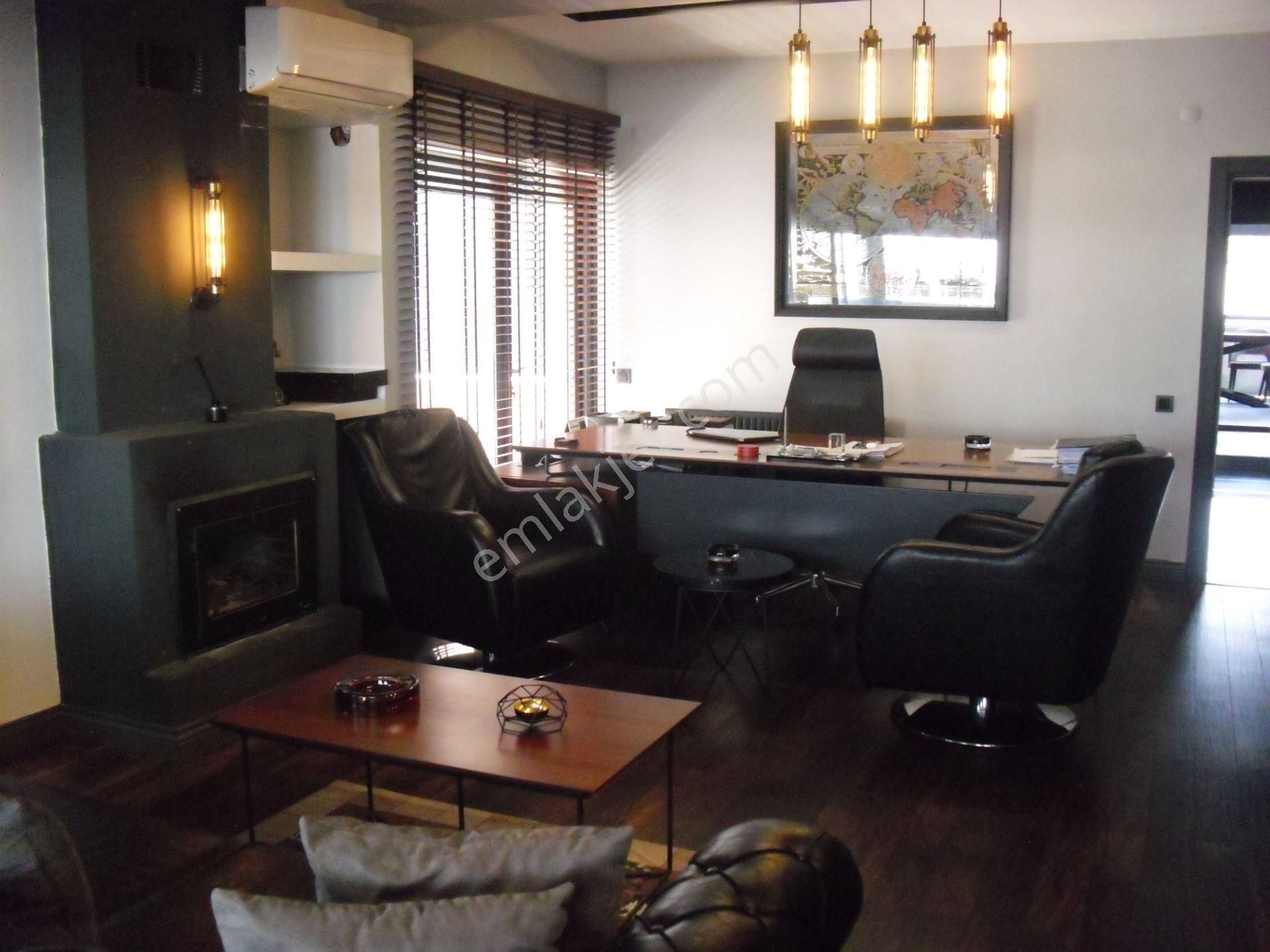 Gaziosmanpaşa Arjantinde 5+1 Dublex Teraslı 350 M2 Lüx Satılık Daire - Görsel 9