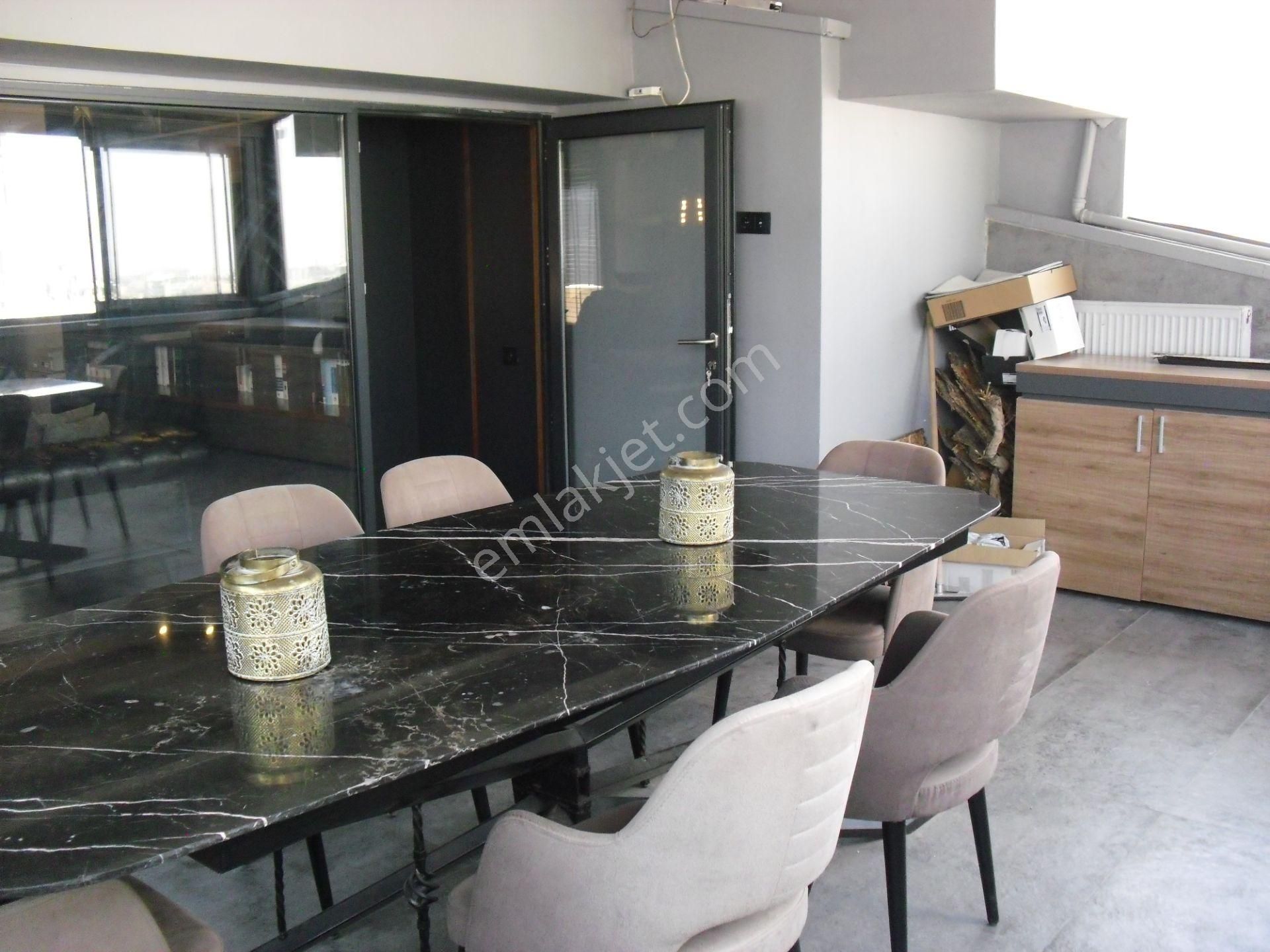 Gaziosmanpaşa Arjantinde 5+1 Dublex Teraslı 350 M2 Lüx Satılık Daire - Görsel 21