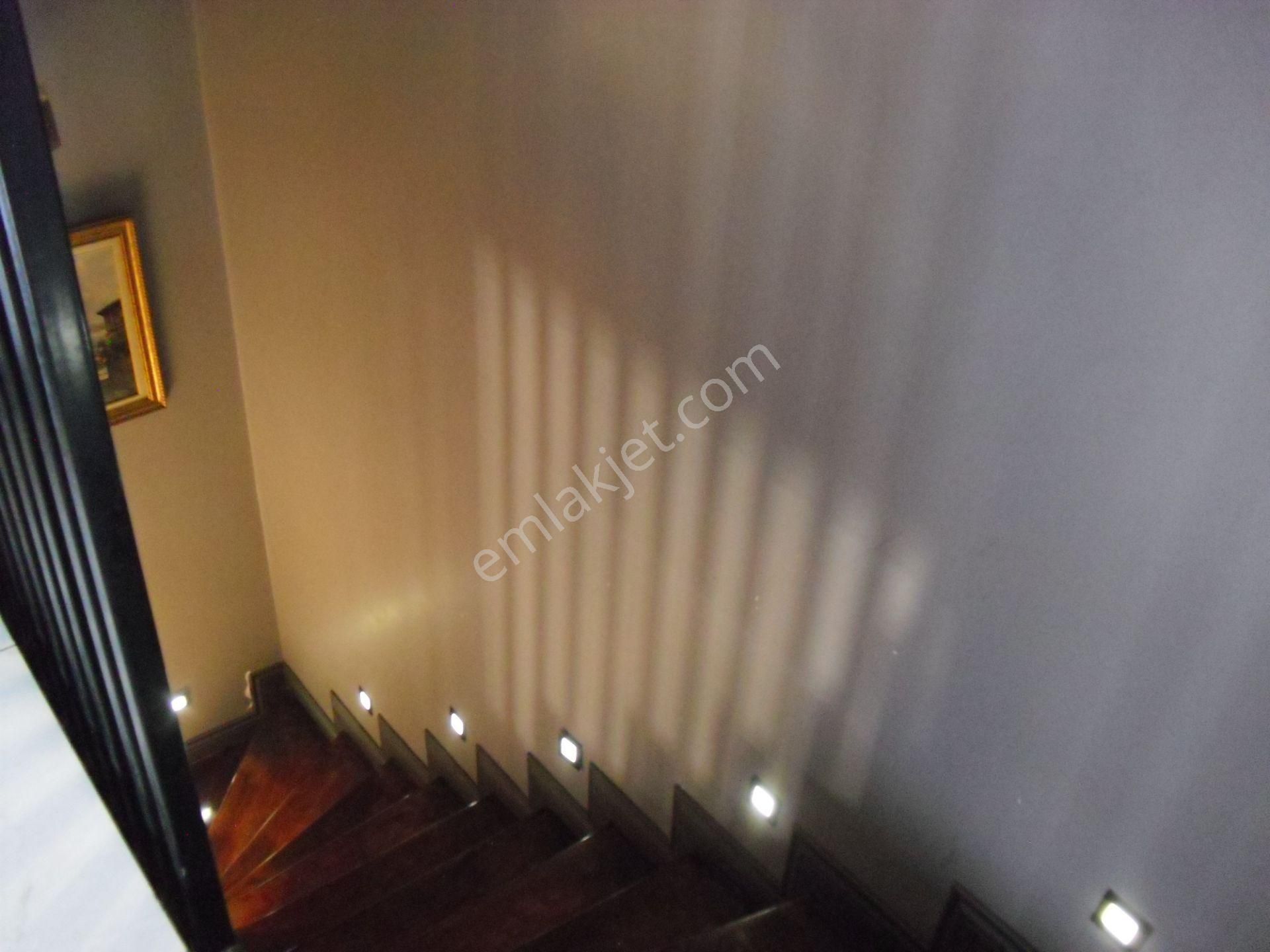 Gaziosmanpaşa Arjantinde 5+1 Dublex Teraslı 350 M2 Lüx Satılık Daire - Görsel 20