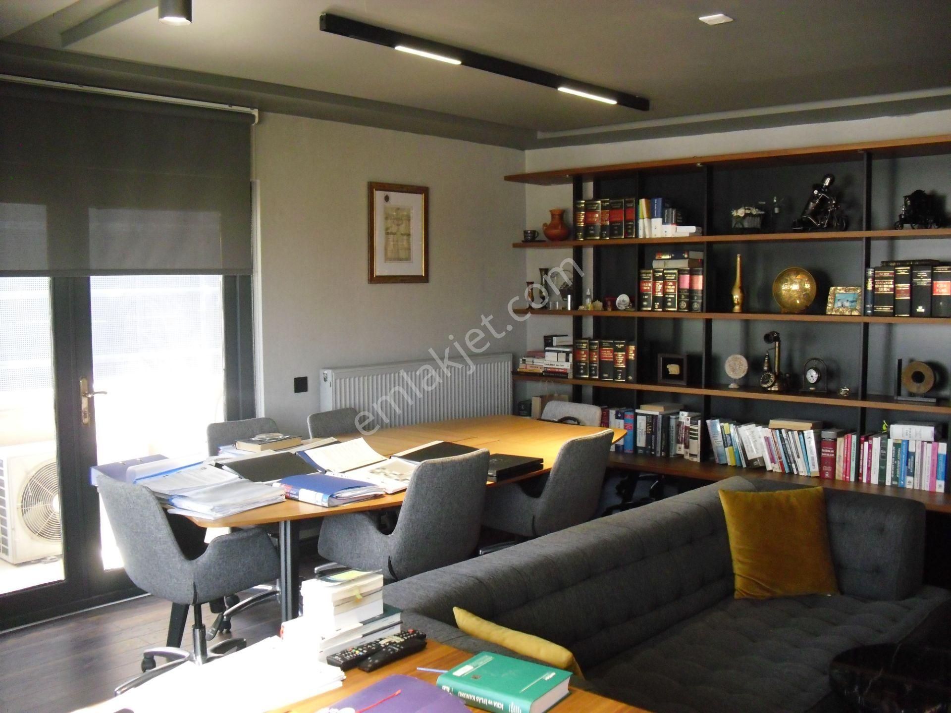 Gaziosmanpaşa Arjantinde 5+1 Dublex Teraslı 350 M2 Lüx Satılık Daire - Görsel 8