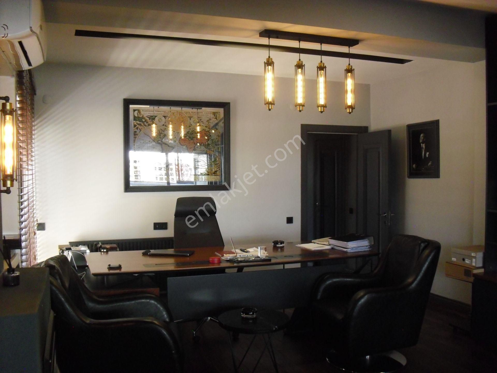Gaziosmanpaşa Arjantinde 5+1 Dublex Teraslı 350 M2 Lüx Satılık Daire - Görsel 37