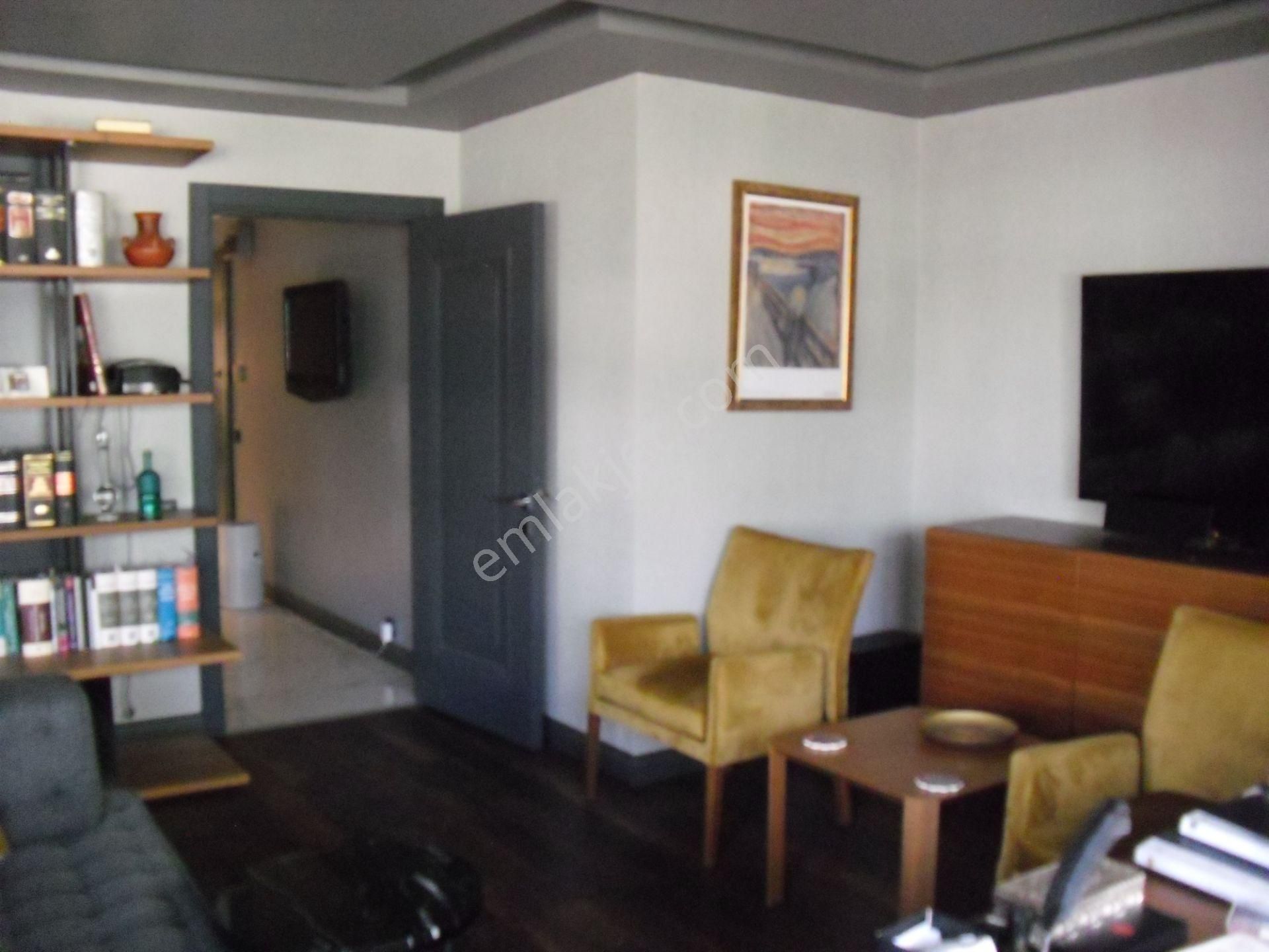 Gaziosmanpaşa Arjantinde 5+1 Dublex Teraslı 350 M2 Lüx Satılık Daire - Görsel 13