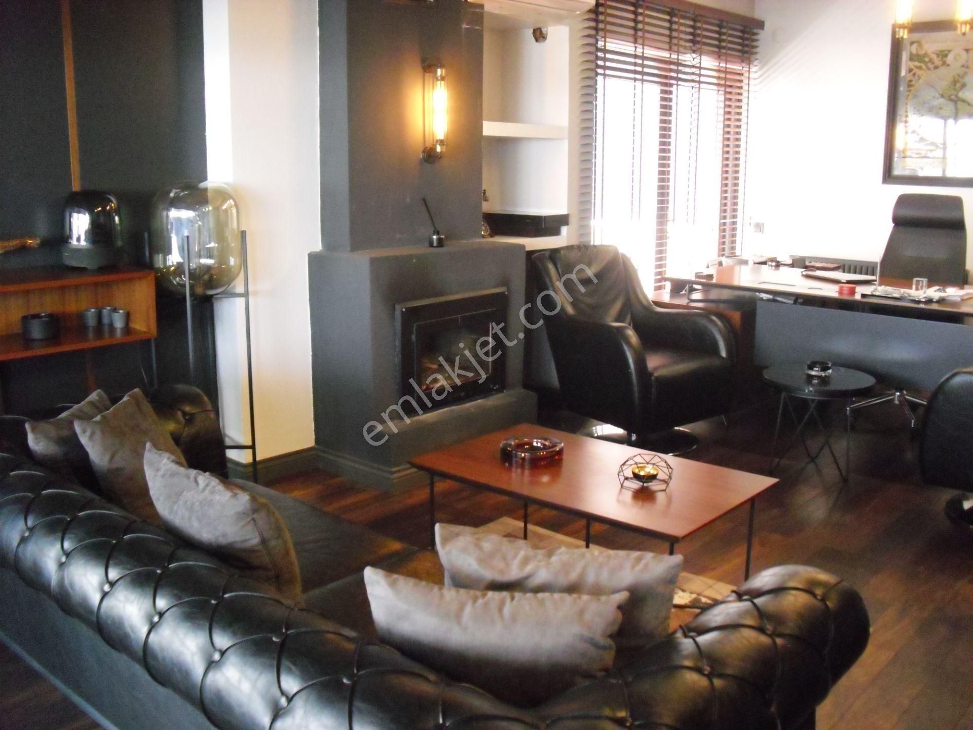 Gaziosmanpaşa Arjantinde 5+1 Dublex Teraslı 350 M2 Lüx Satılık Daire - Görsel 24