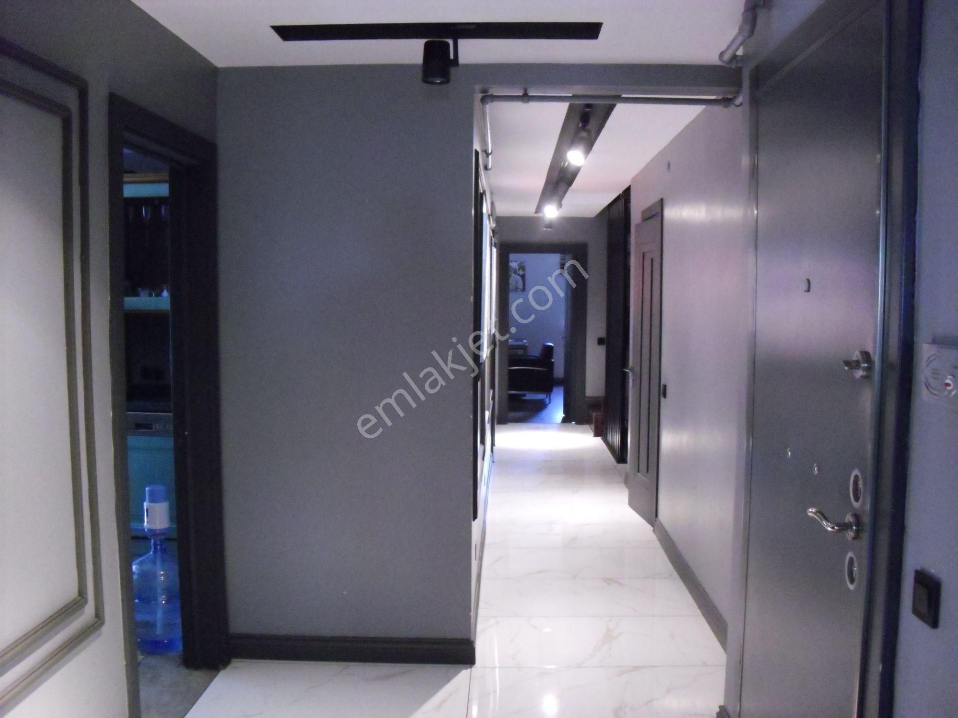 Gaziosmanpaşa Arjantinde 5+1 Dublex Teraslı 350 M2 Lüx Satılık Daire - Görsel 28