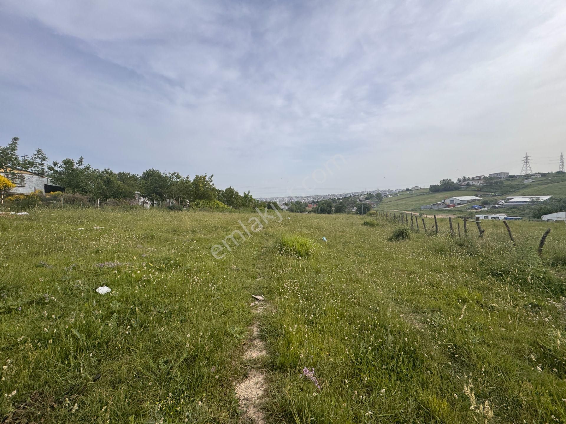 Arnavutköy İmrahor’da 665 M2 Turizm Alanı İmarlı Satılık Arsa - Görsel 16