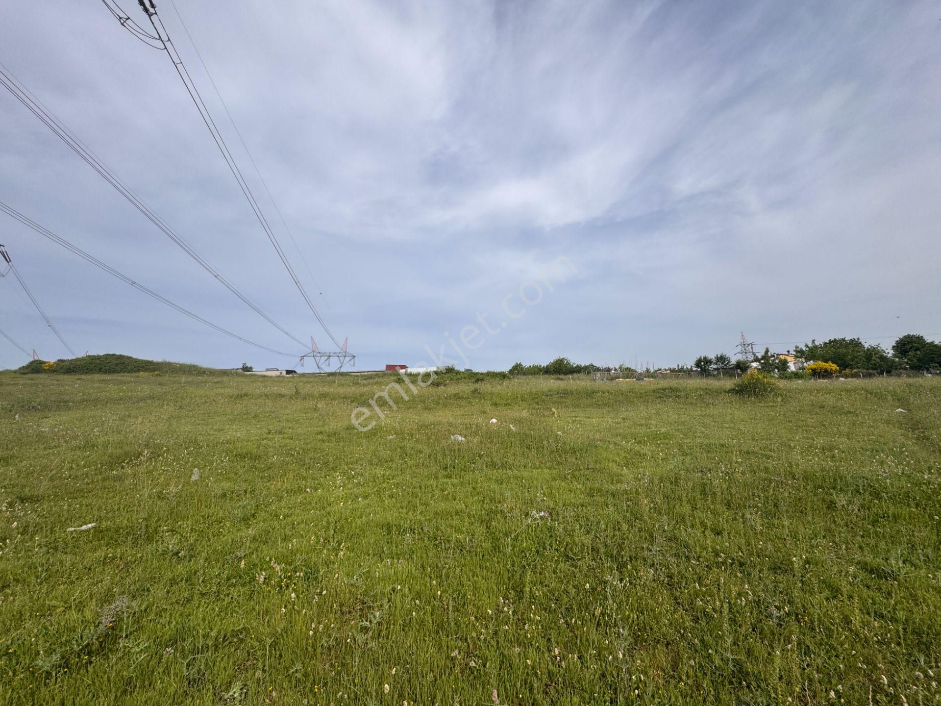 Arnavutköy İmrahor’da 665 M2 Turizm Alanı İmarlı Satılık Arsa - Görsel 21