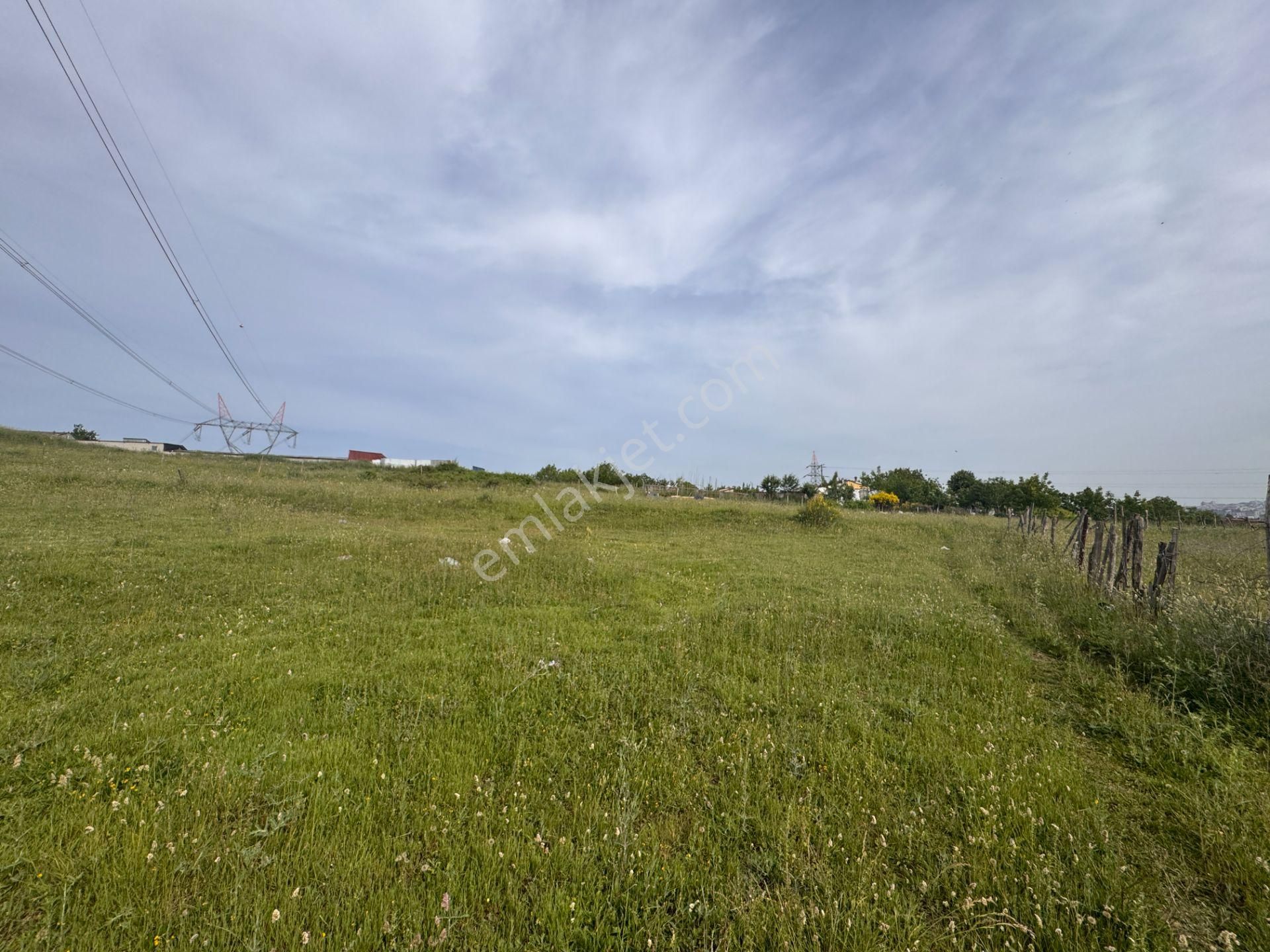 Arnavutköy İmrahor’da 665 M2 Turizm Alanı İmarlı Satılık Arsa - Görsel 20
