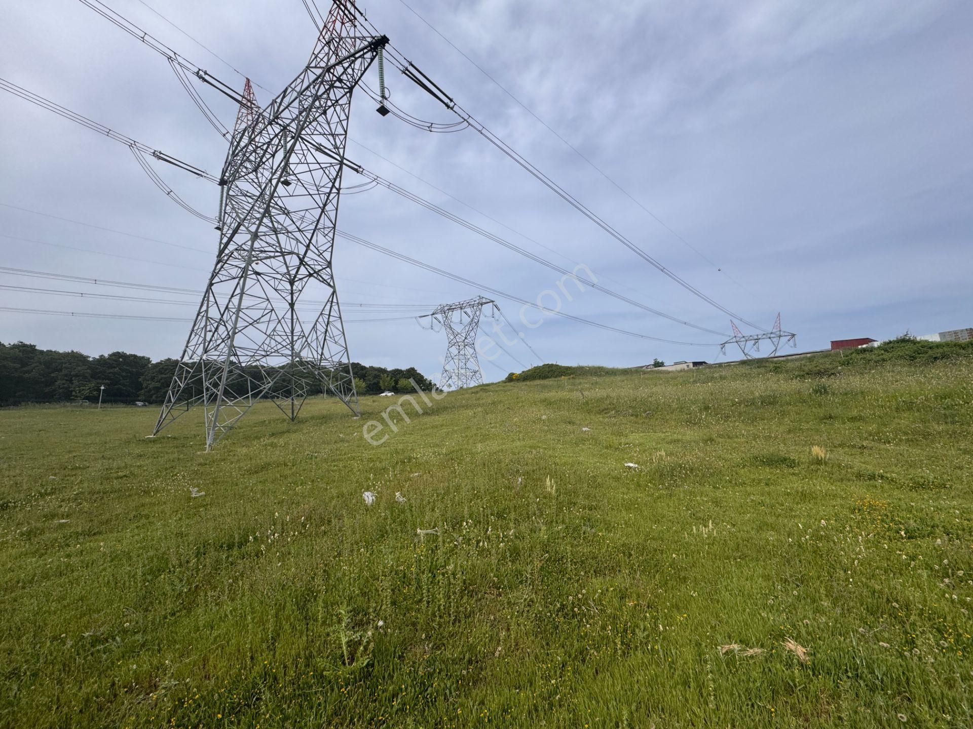 Arnavutköy İmrahor’da 665 M2 Turizm Alanı İmarlı Satılık Arsa - Görsel 8