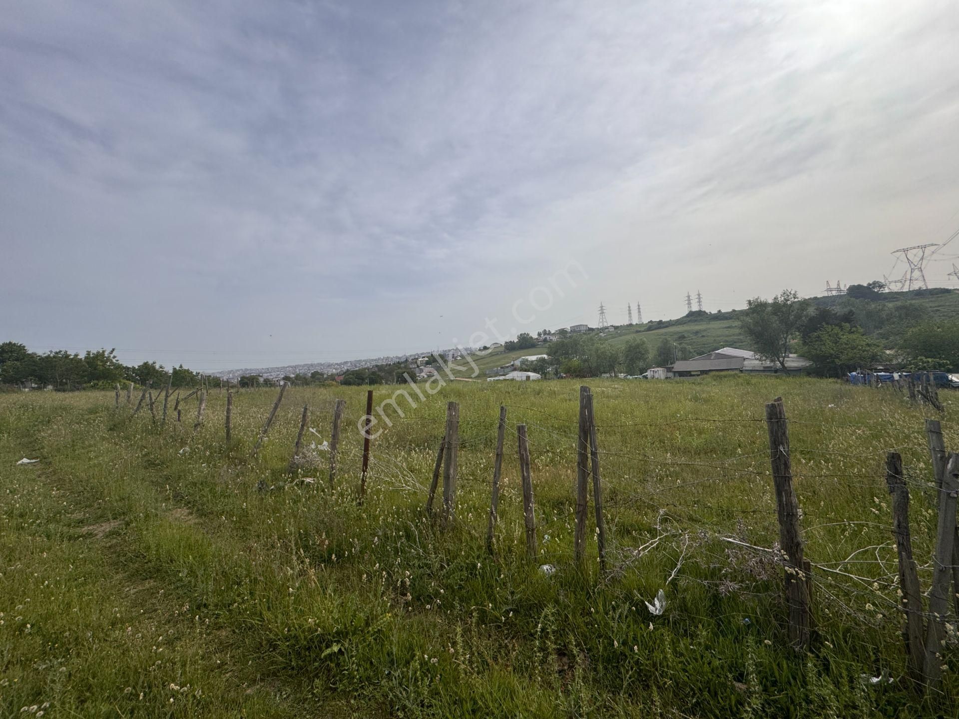 Arnavutköy İmrahor’da 665 M2 Turizm Alanı İmarlı Satılık Arsa - Görsel 5