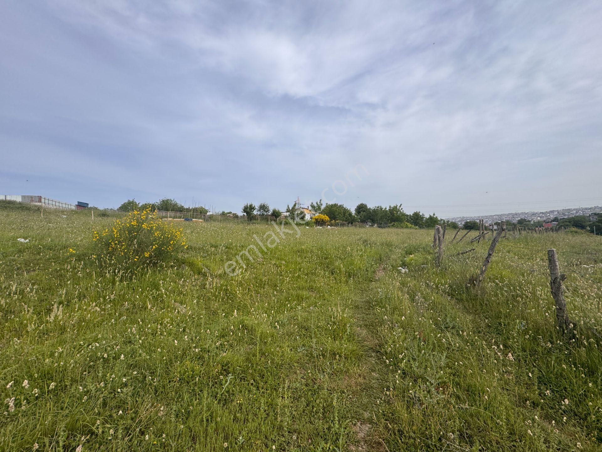 Arnavutköy İmrahor’da 665 M2 Turizm Alanı İmarlı Satılık Arsa - Görsel 11