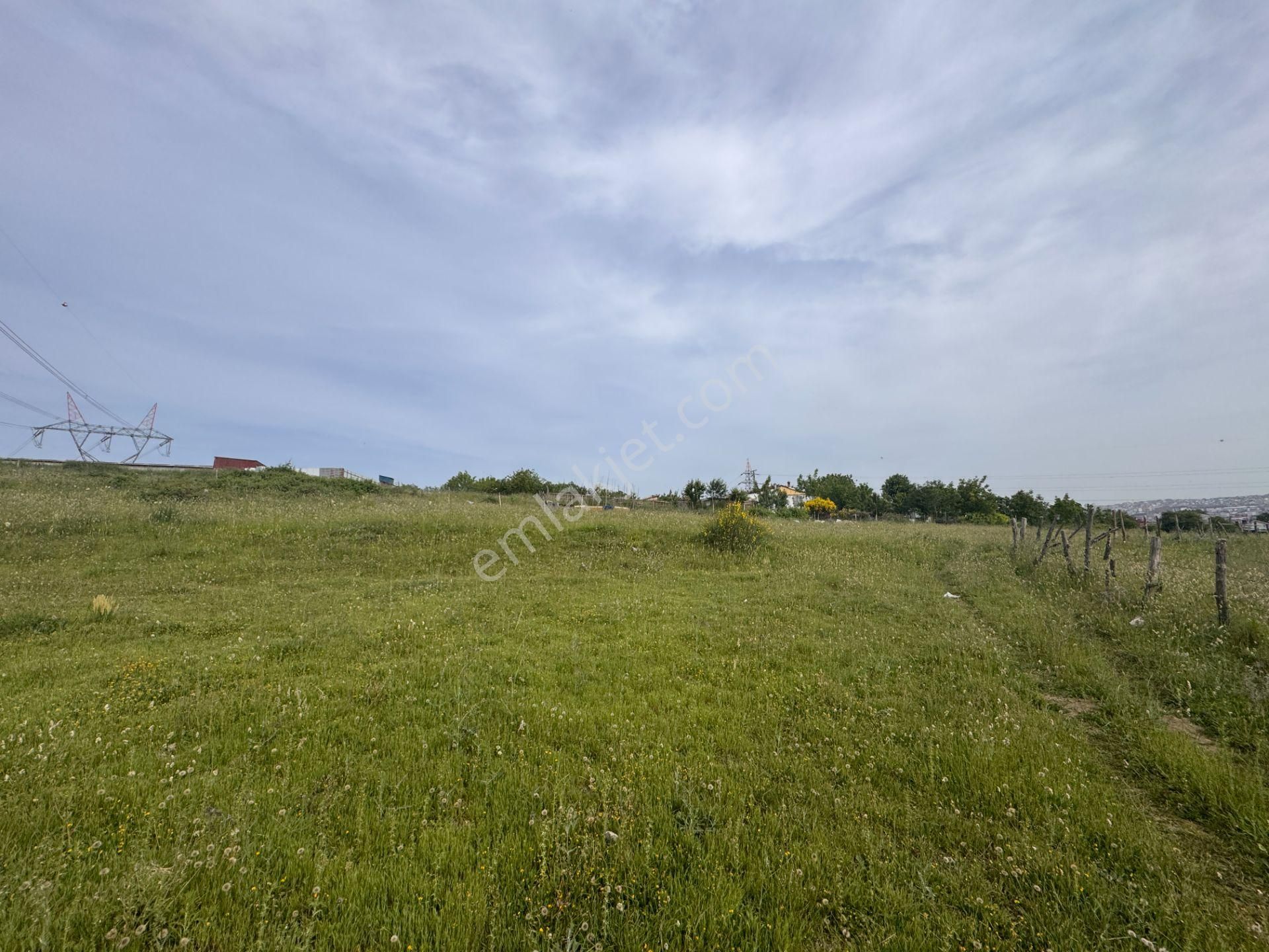 Arnavutköy İmrahor’da 665 M2 Turizm Alanı İmarlı Satılık Arsa - Görsel 6