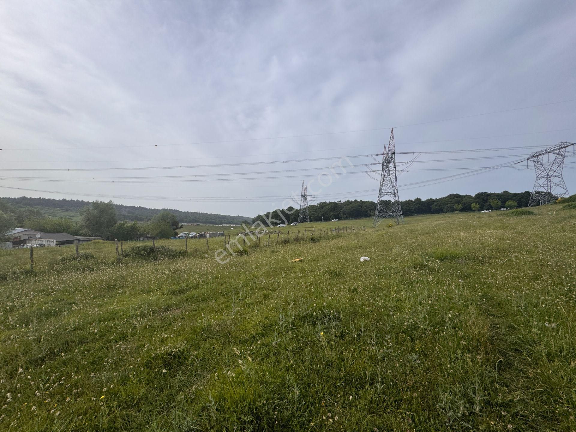 Arnavutköy İmrahor’da 665 M2 Turizm Alanı İmarlı Satılık Arsa - Görsel 18