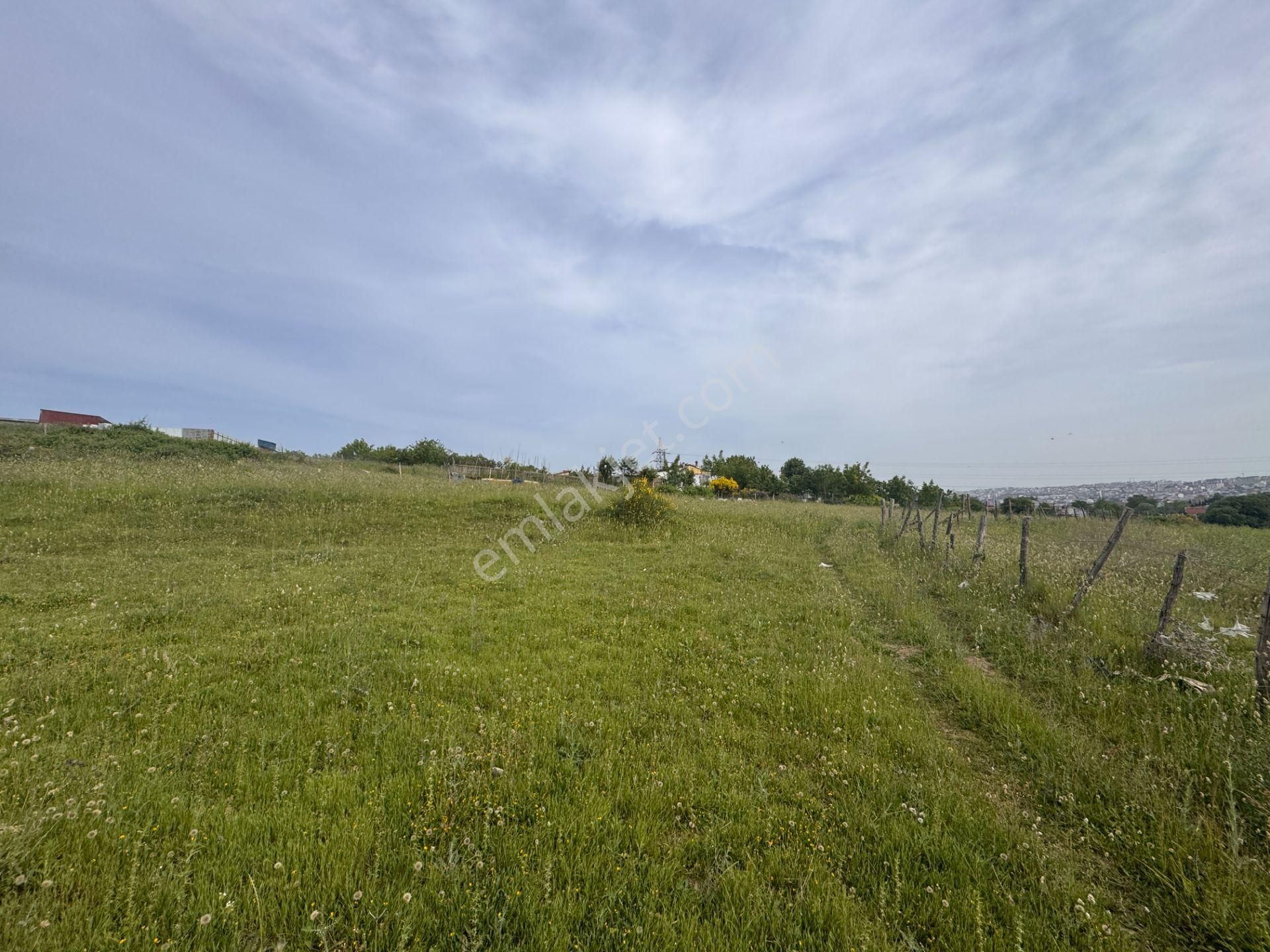 Arnavutköy İmrahor’da 665 M2 Turizm Alanı İmarlı Satılık Arsa - Görsel 3