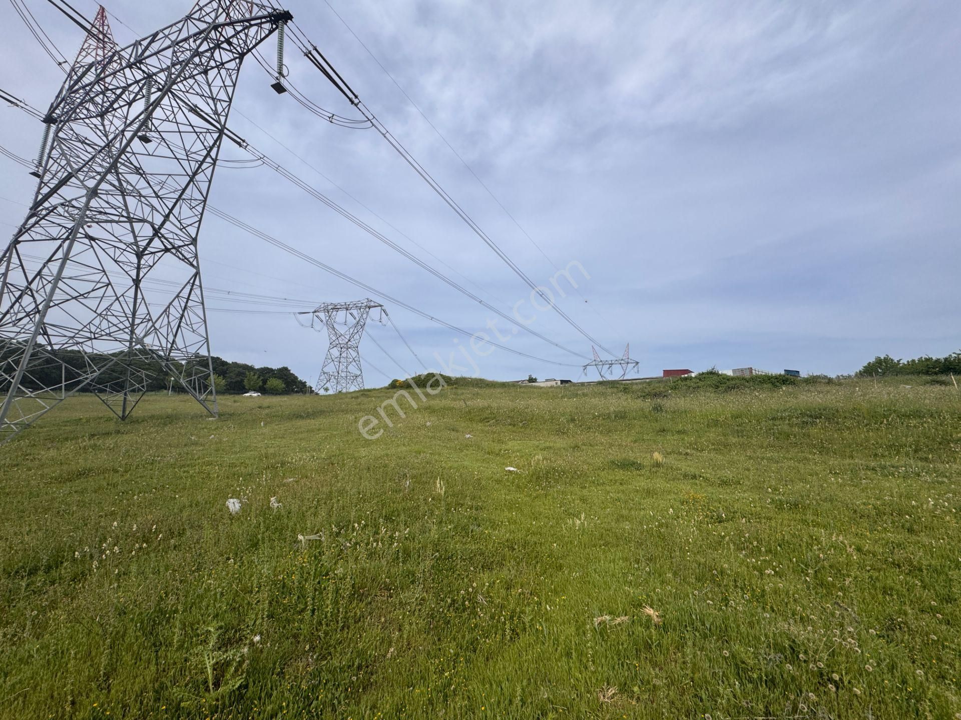 Arnavutköy İmrahor’da 665 M2 Turizm Alanı İmarlı Satılık Arsa - Görsel 2