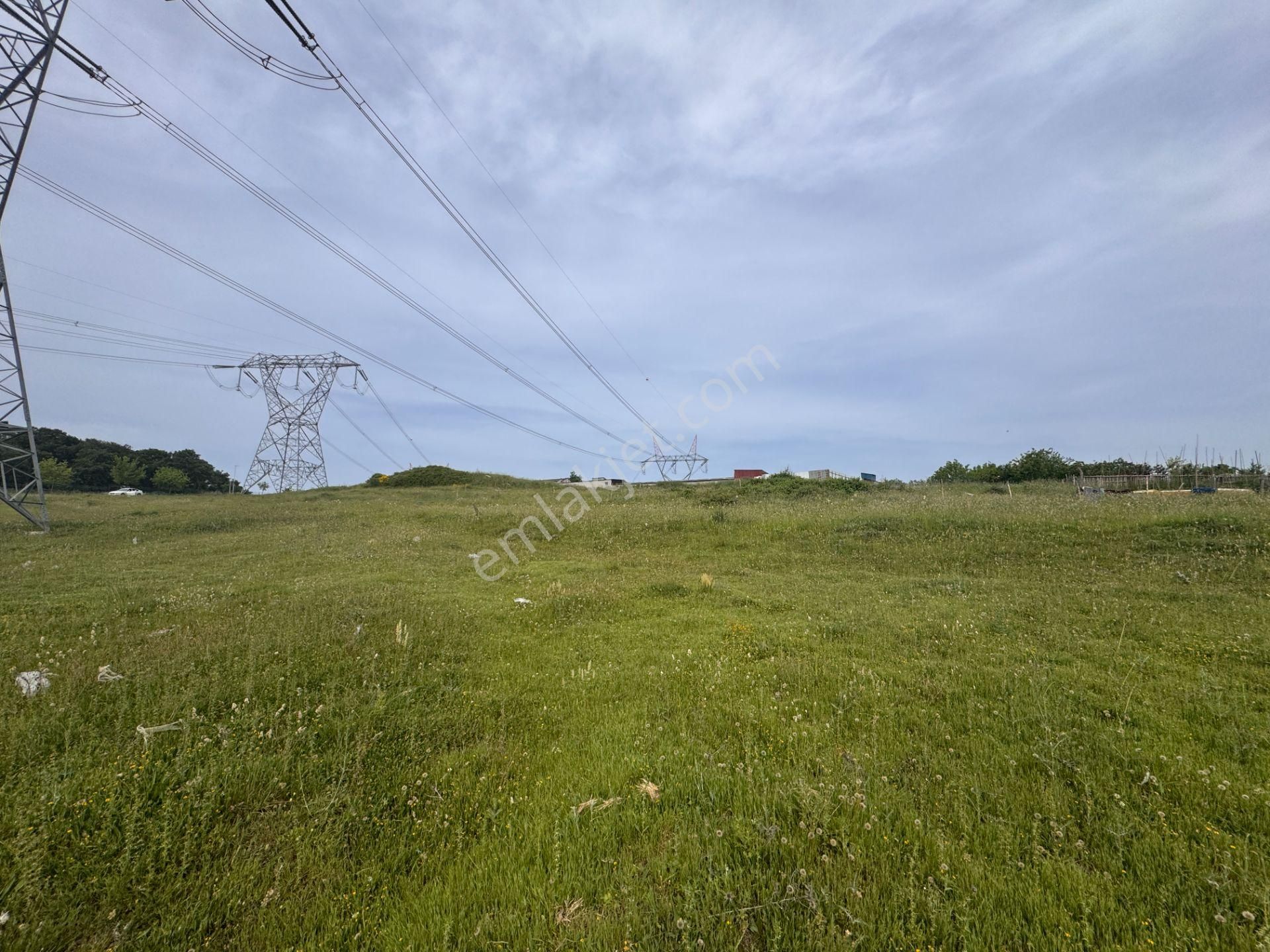 Arnavutköy İmrahor’da 665 M2 Turizm Alanı İmarlı Satılık Arsa - Görsel 7